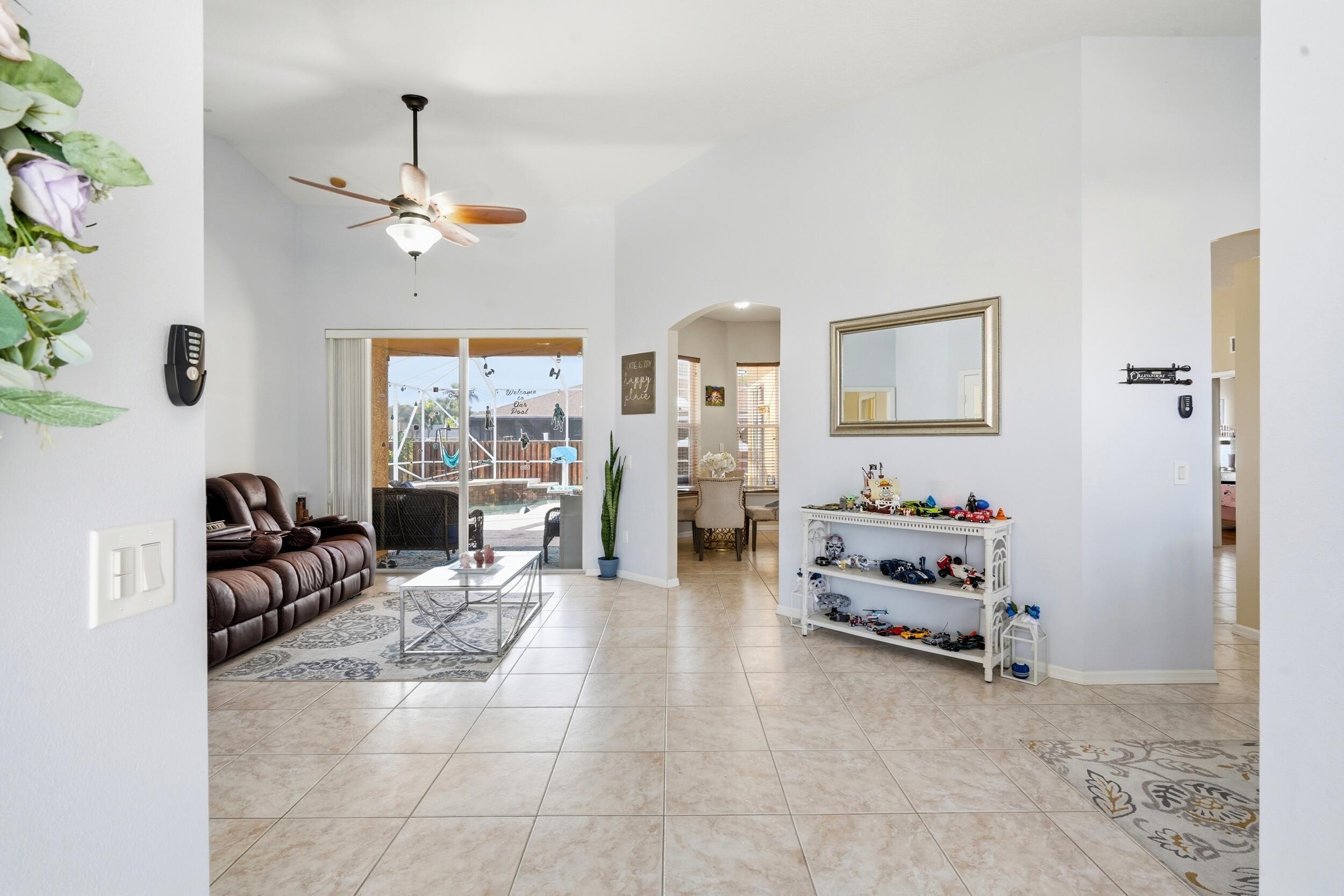 1202 SW San Esteban Avenue, Port St. Lucie, FL 34953, Port St. Lucie - Photo 4