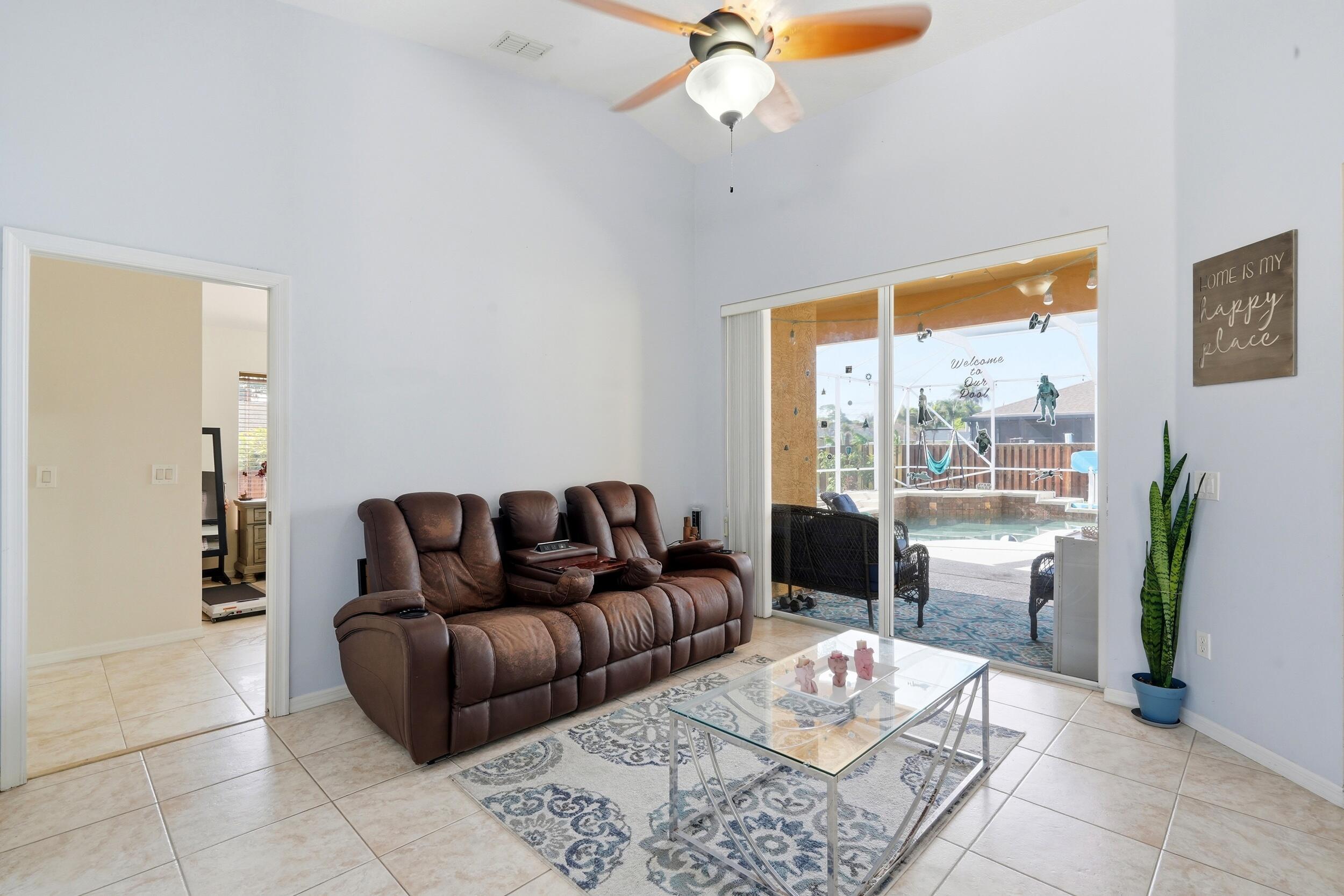1202 SW San Esteban Avenue, Port St. Lucie, FL 34953, Port St. Lucie - Photo 5