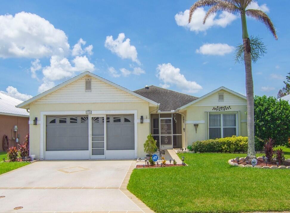 6704 Picante Circle, Fort Pierce, FL 34951, Fort Pierce - Photo 4