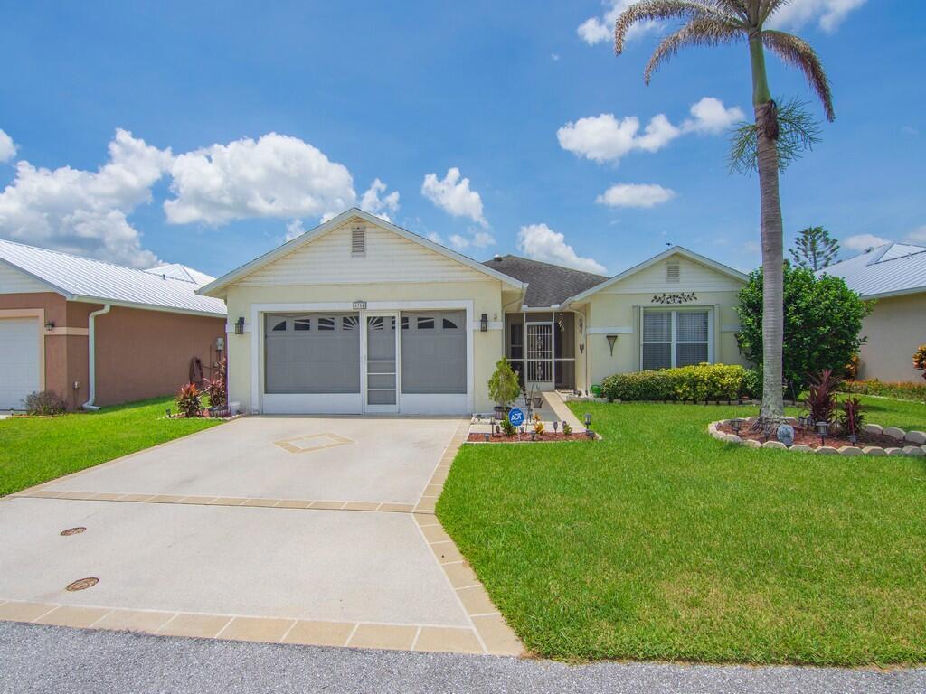 6704 Picante Circle, Fort Pierce, FL 34951, Fort Pierce - Photo 5