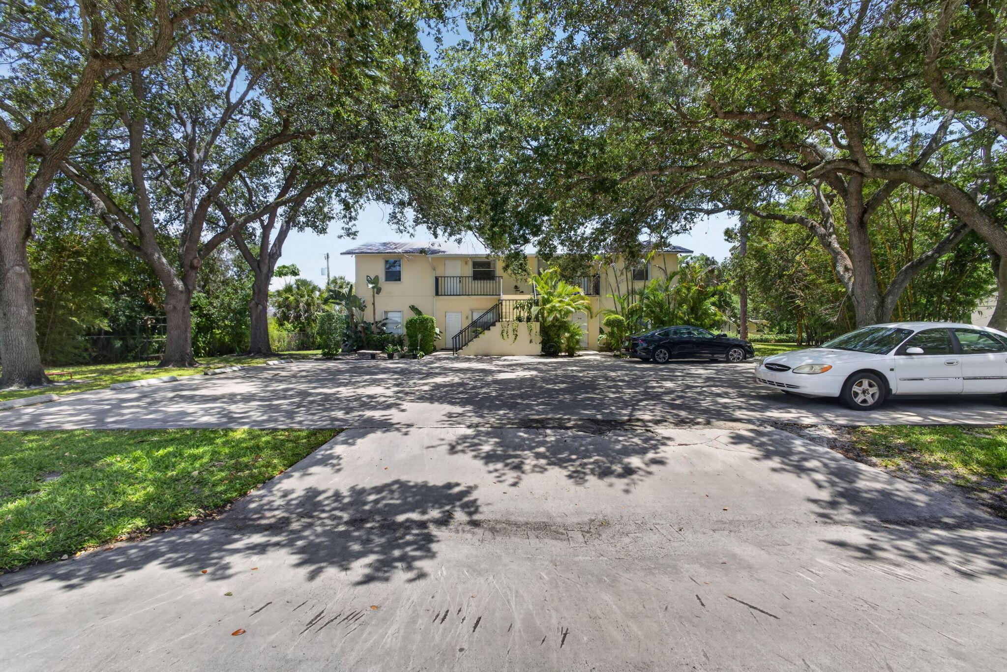 708 SW Gardens Boulevard, Palm City, FL 34990, Palm City