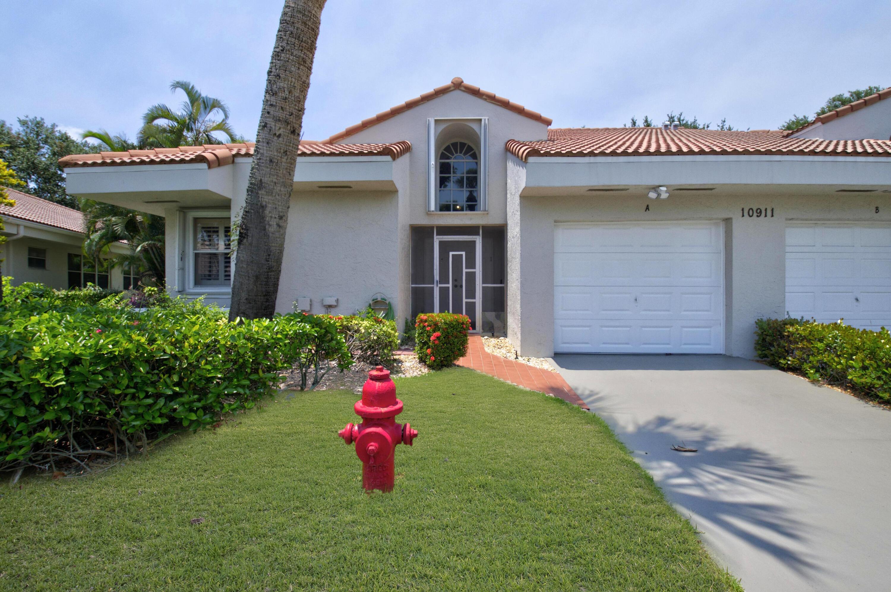 10911 Ladera Lane A, Boca Raton, FL 33498, Boca Raton