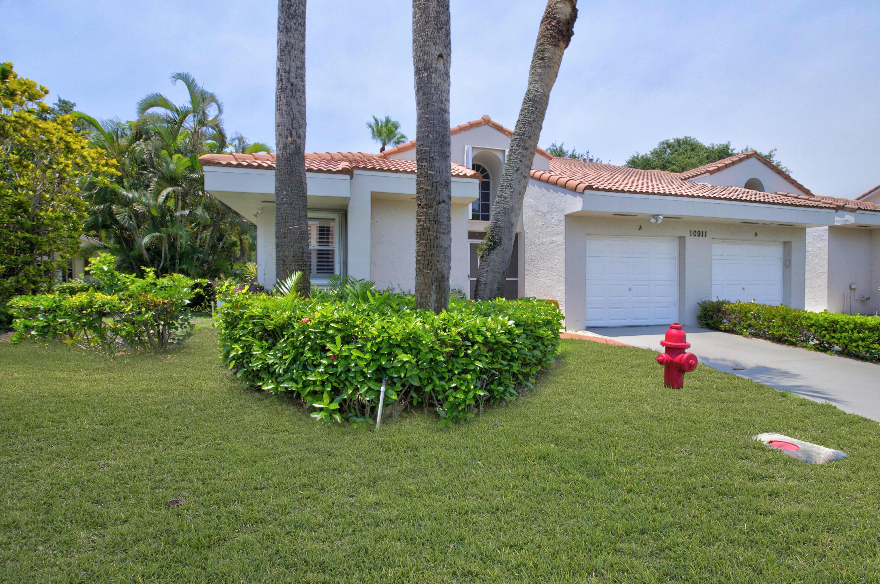 10911 Ladera Lane A, Boca Raton, FL 33498, Boca Raton - Photo 2