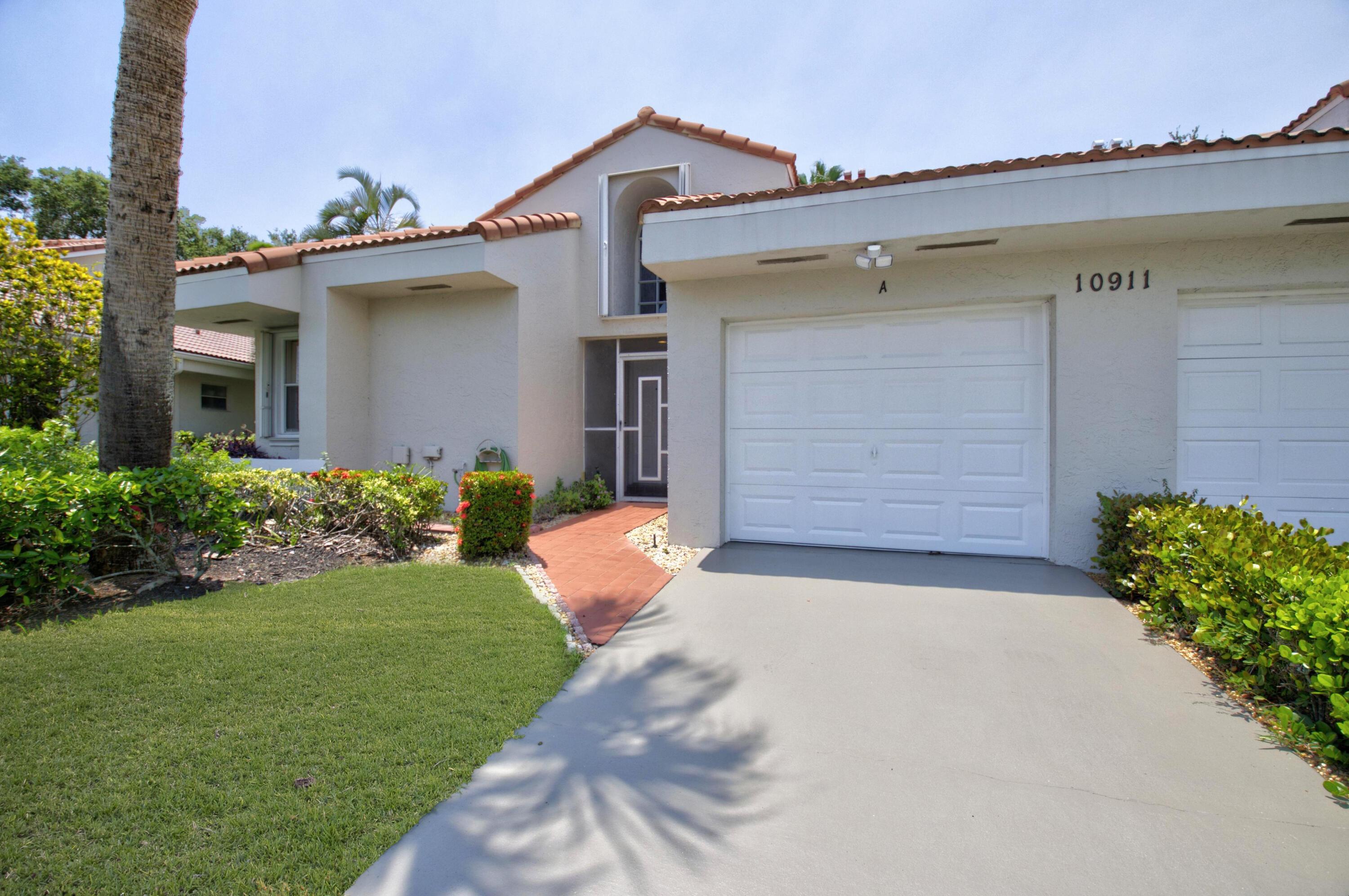 10911 Ladera Lane A, Boca Raton, FL 33498, Boca Raton - Photo 3