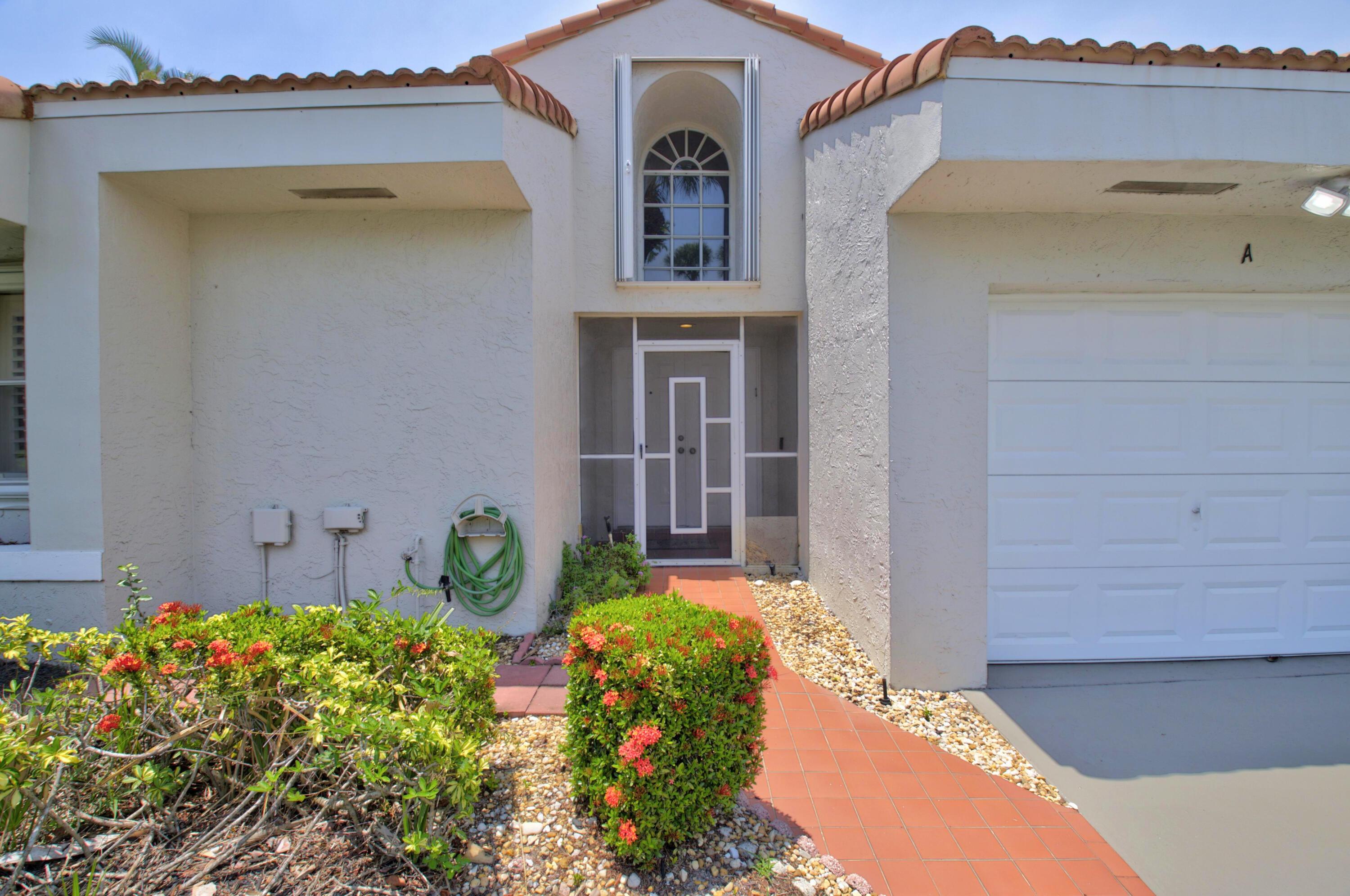 10911 Ladera Lane A, Boca Raton, FL 33498, Boca Raton - Photo 4