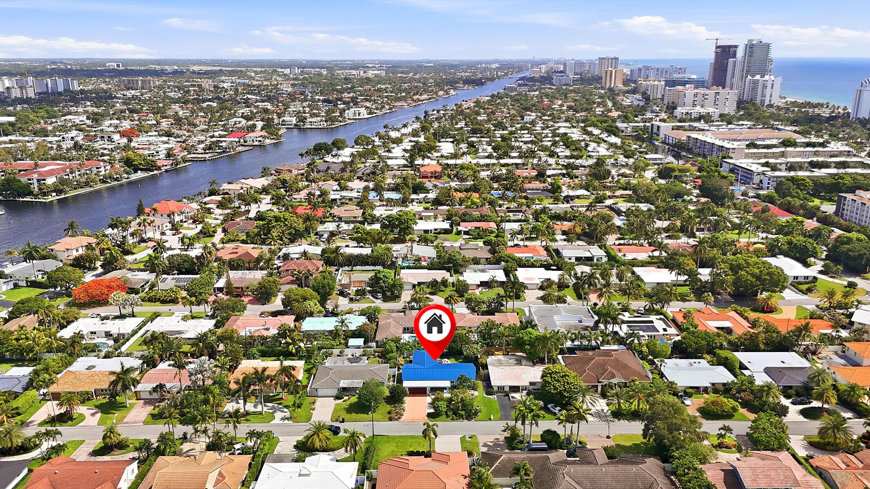 1985 Ocean Mist Drive, Lauderdale-By-The-Sea, FL 33062, Lauderdale-By-The-Sea - Photo 2
