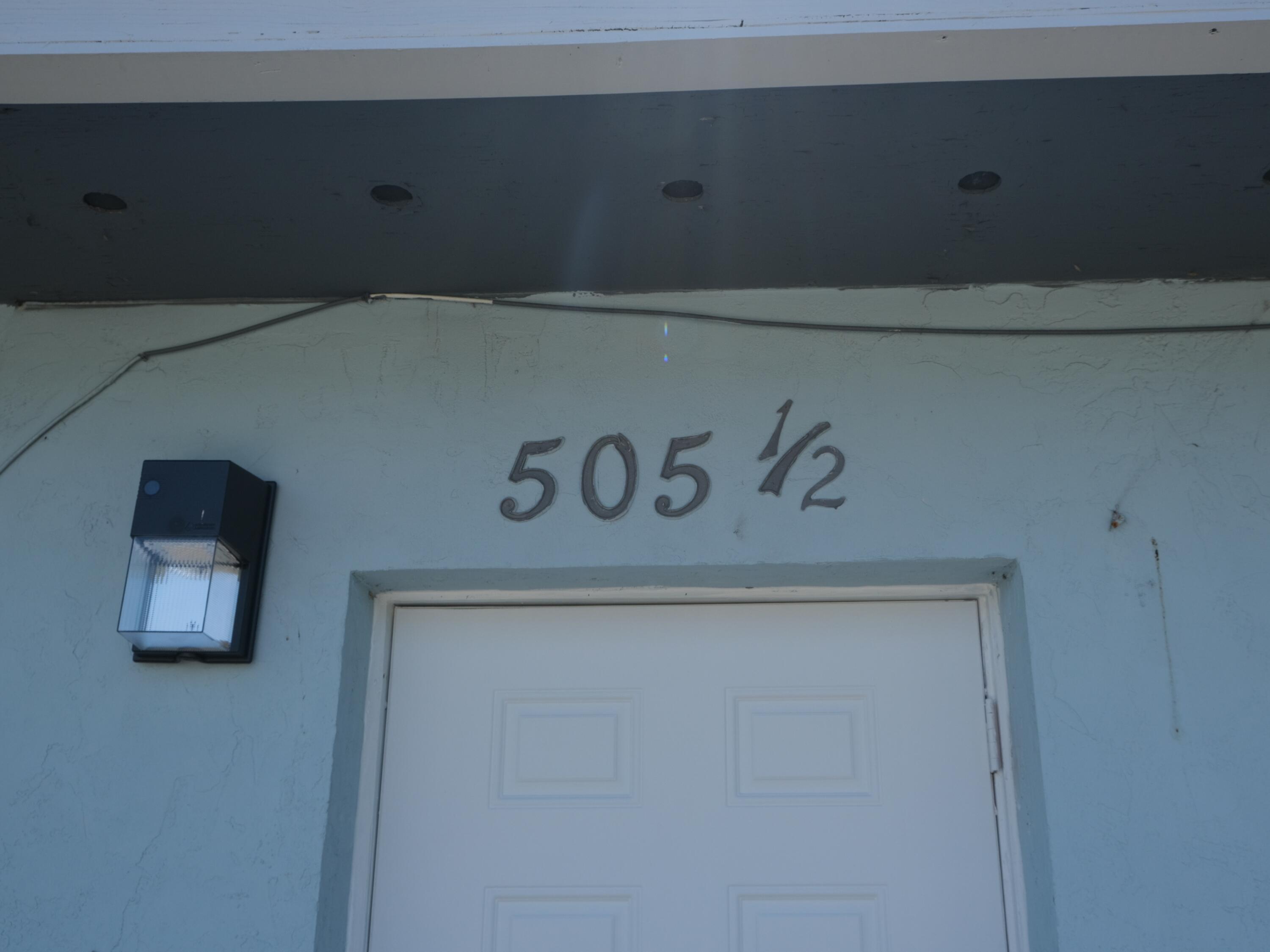505 Bayberry Drive 1, Lake Park, FL 33403, Lake Park