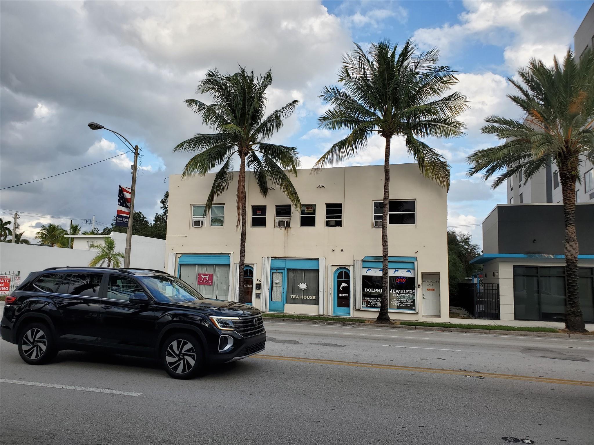 50 N Federal Highway 1, Dania Beach, FL 33004, Dania Beach
