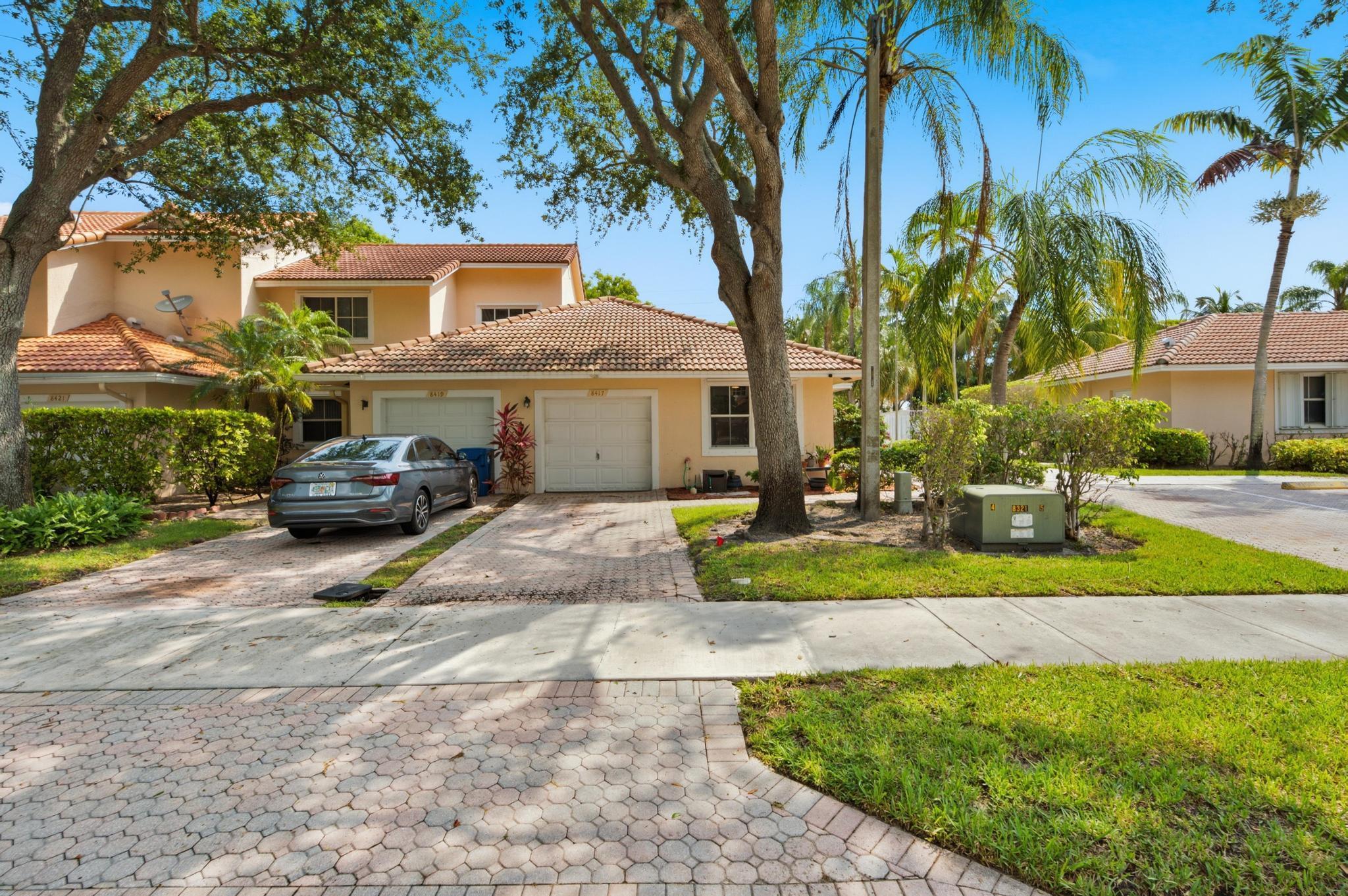 8417 NW 40th Court, Sunrise, FL 33351, Sunrise - Photo 3