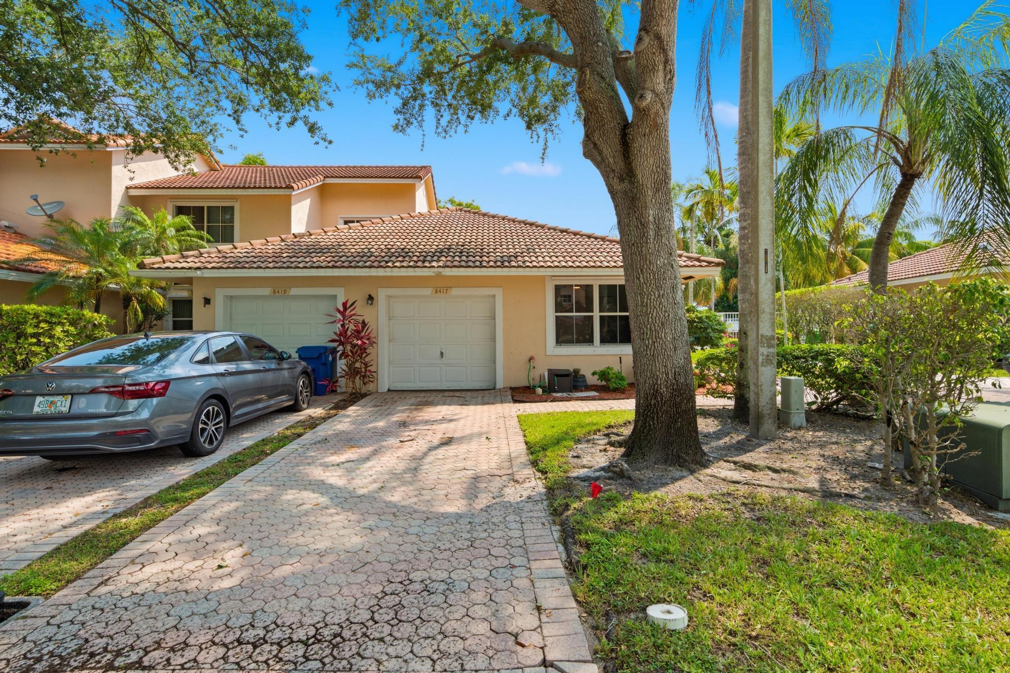 8417 NW 40th Court, Sunrise, FL 33351, Sunrise