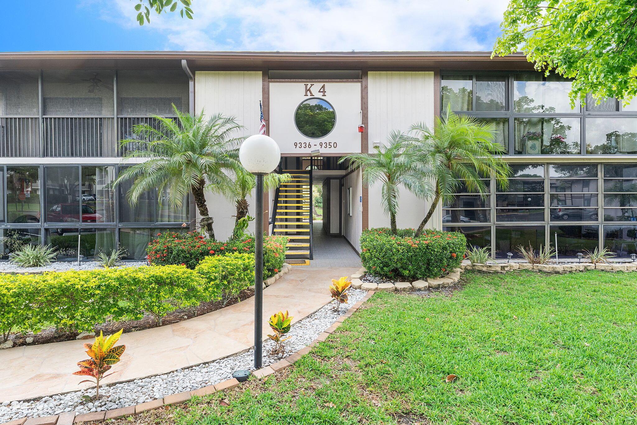 9342 S Belfort Circle 214, Tamarac, FL 33321, Tamarac - Photo 5