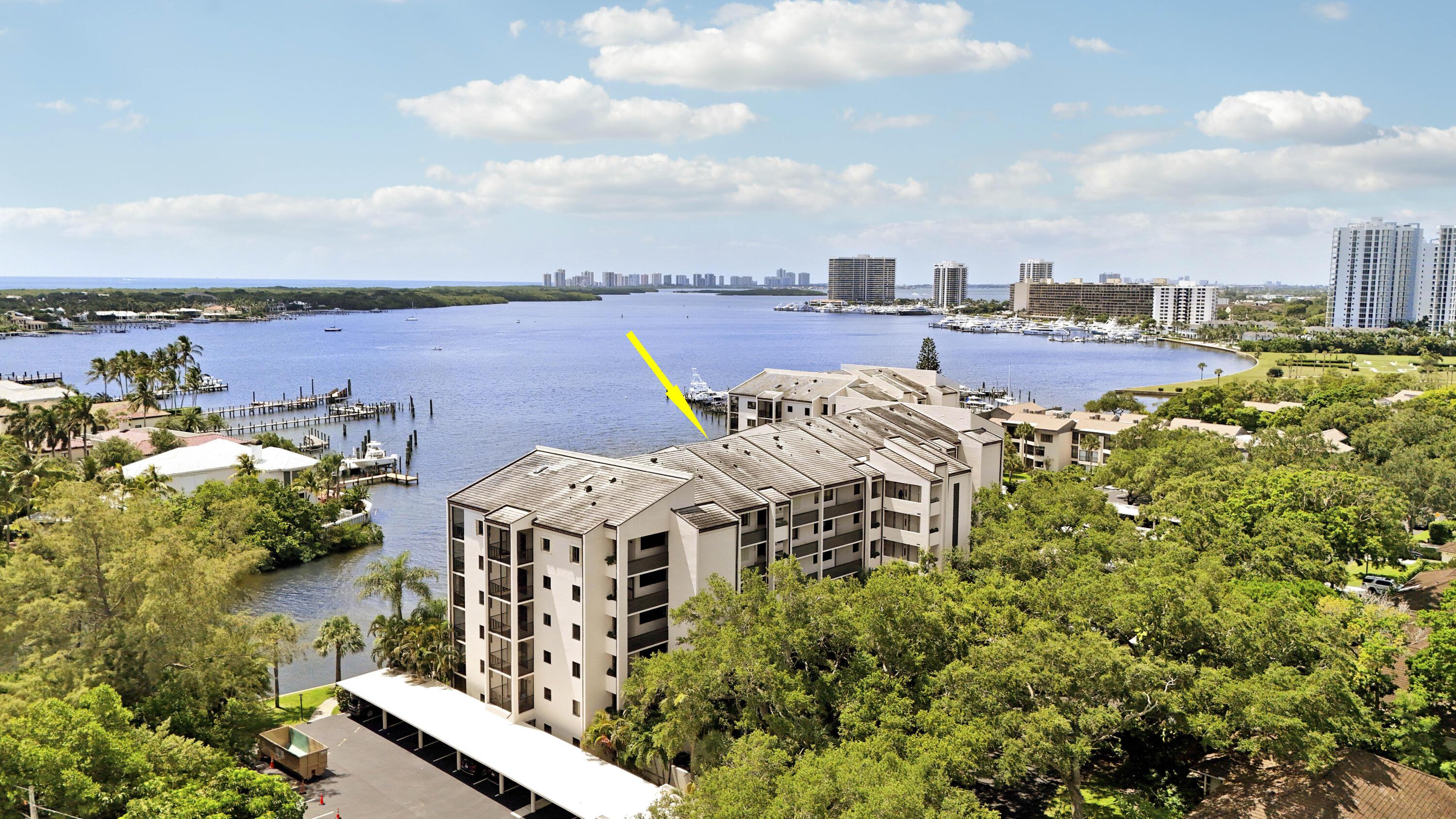 11370 Twelve Oaks Way 416, North Palm Beach, FL 33408, North Palm Beach - Photo 4
