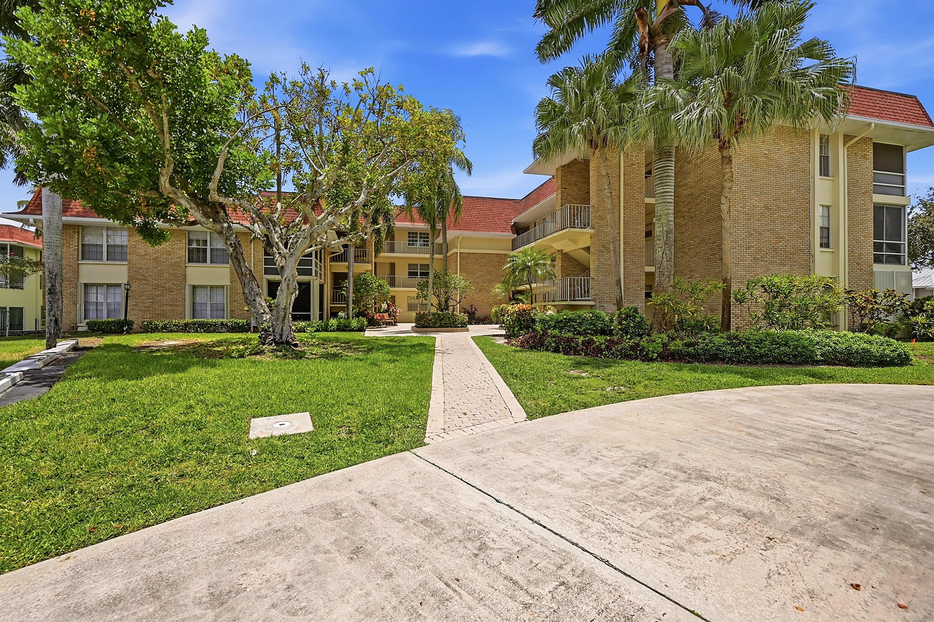 5570 Tamberlane Circle 229, Palm Beach Gardens, FL 33418, Palm Beach Gardens