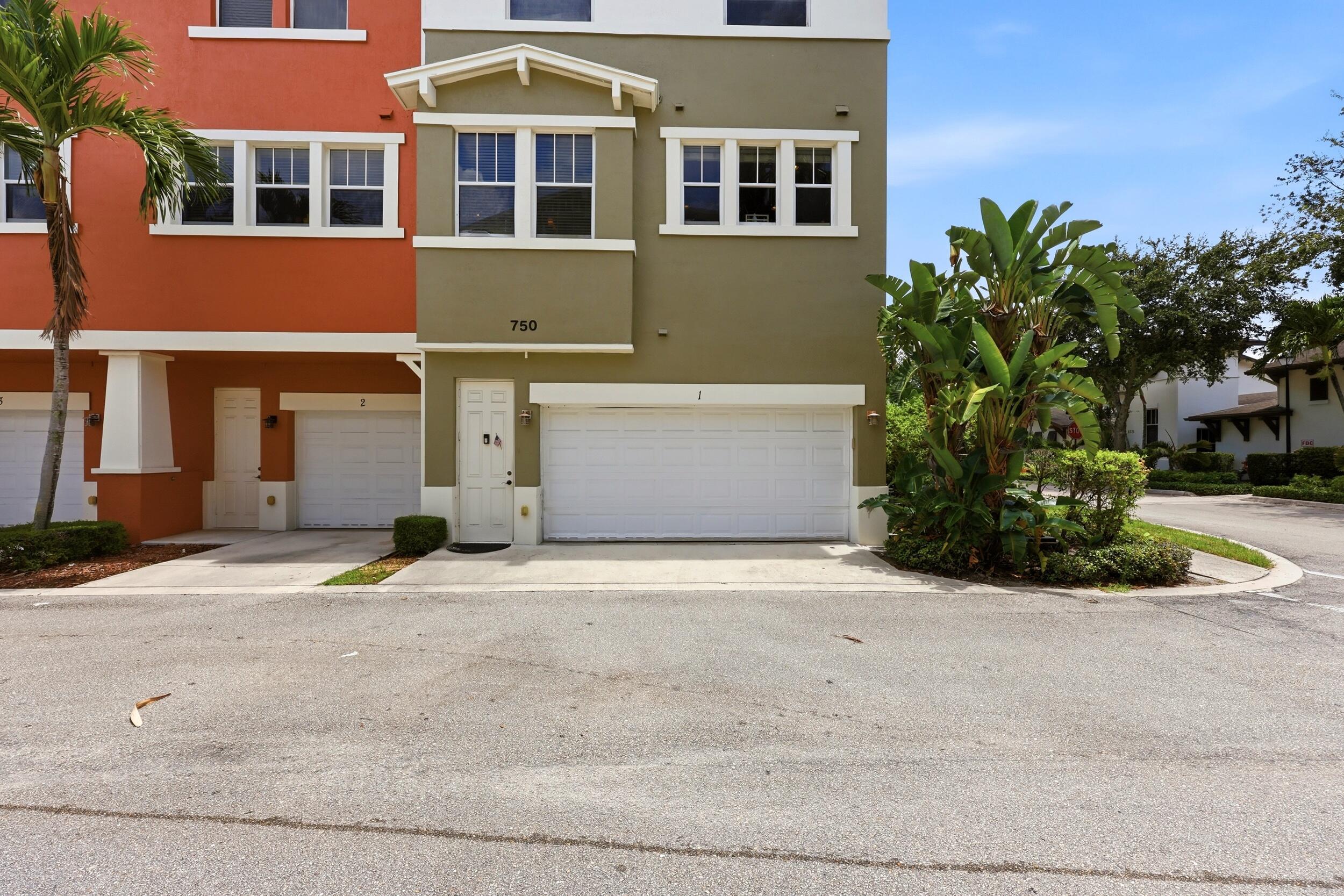 750 Millbrae Court 1, West Palm Beach, FL 33401, West Palm Beach