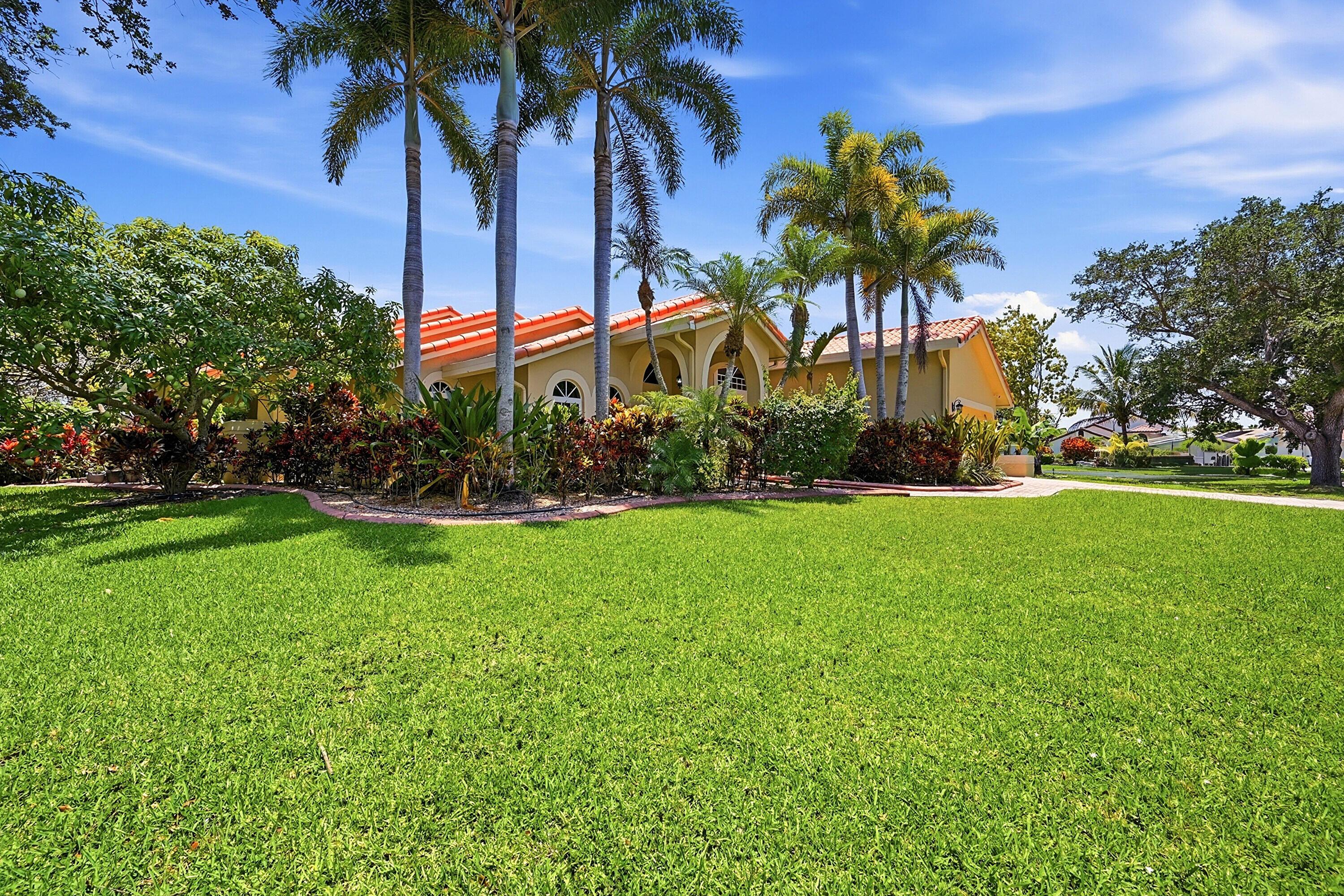 9700 NW 48th Drive, Coral Springs, FL 33076, Coral Springs - Photo 3