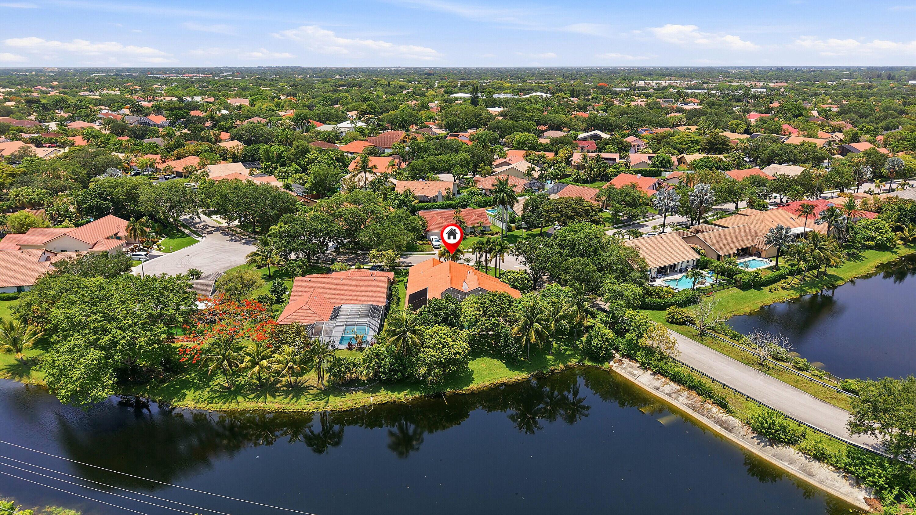 9700 NW 48th Drive, Coral Springs, FL 33076, Coral Springs - Photo 2