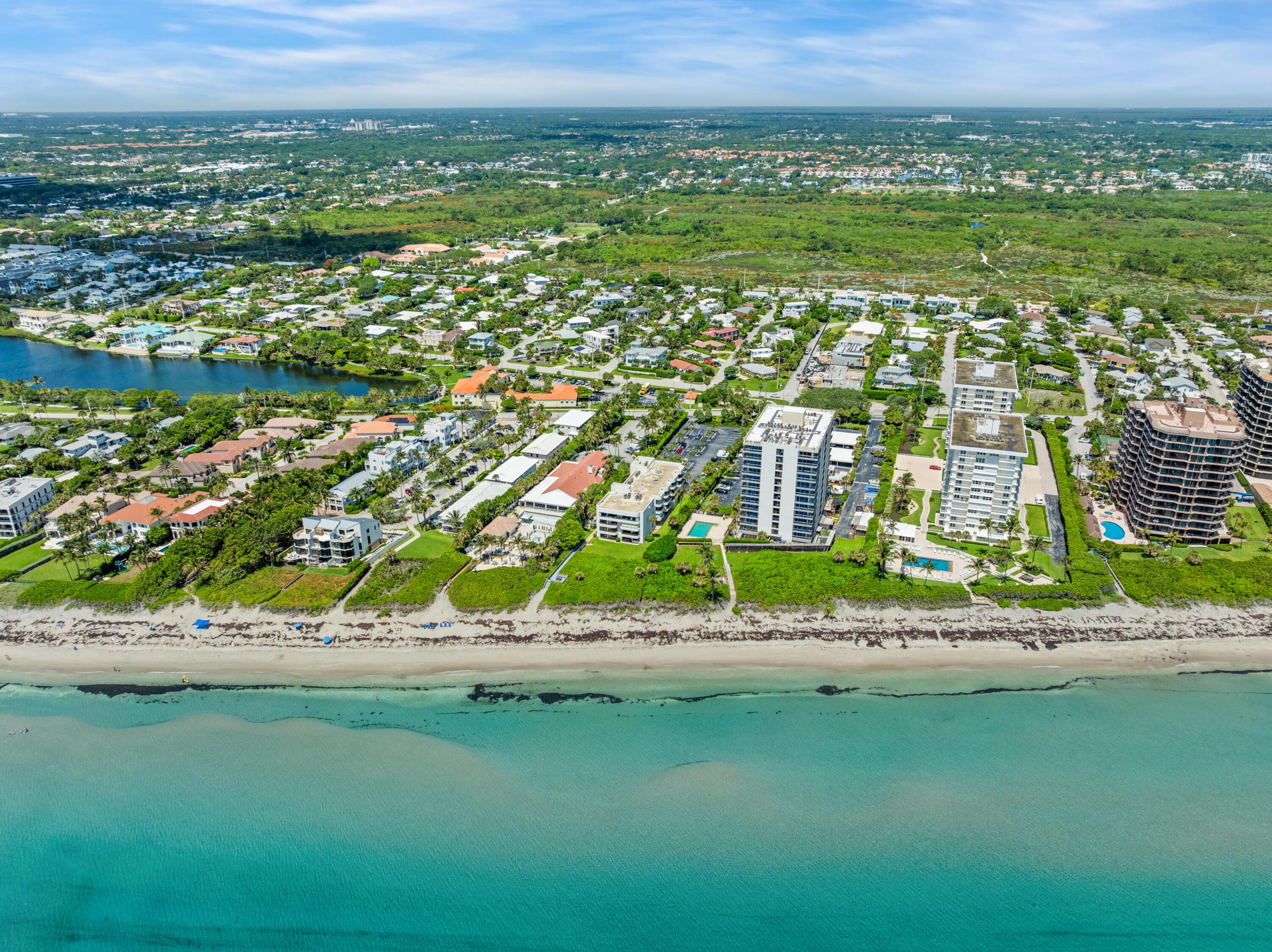 420 Celestial Way 205, Juno Beach, FL 33408, Juno Beach