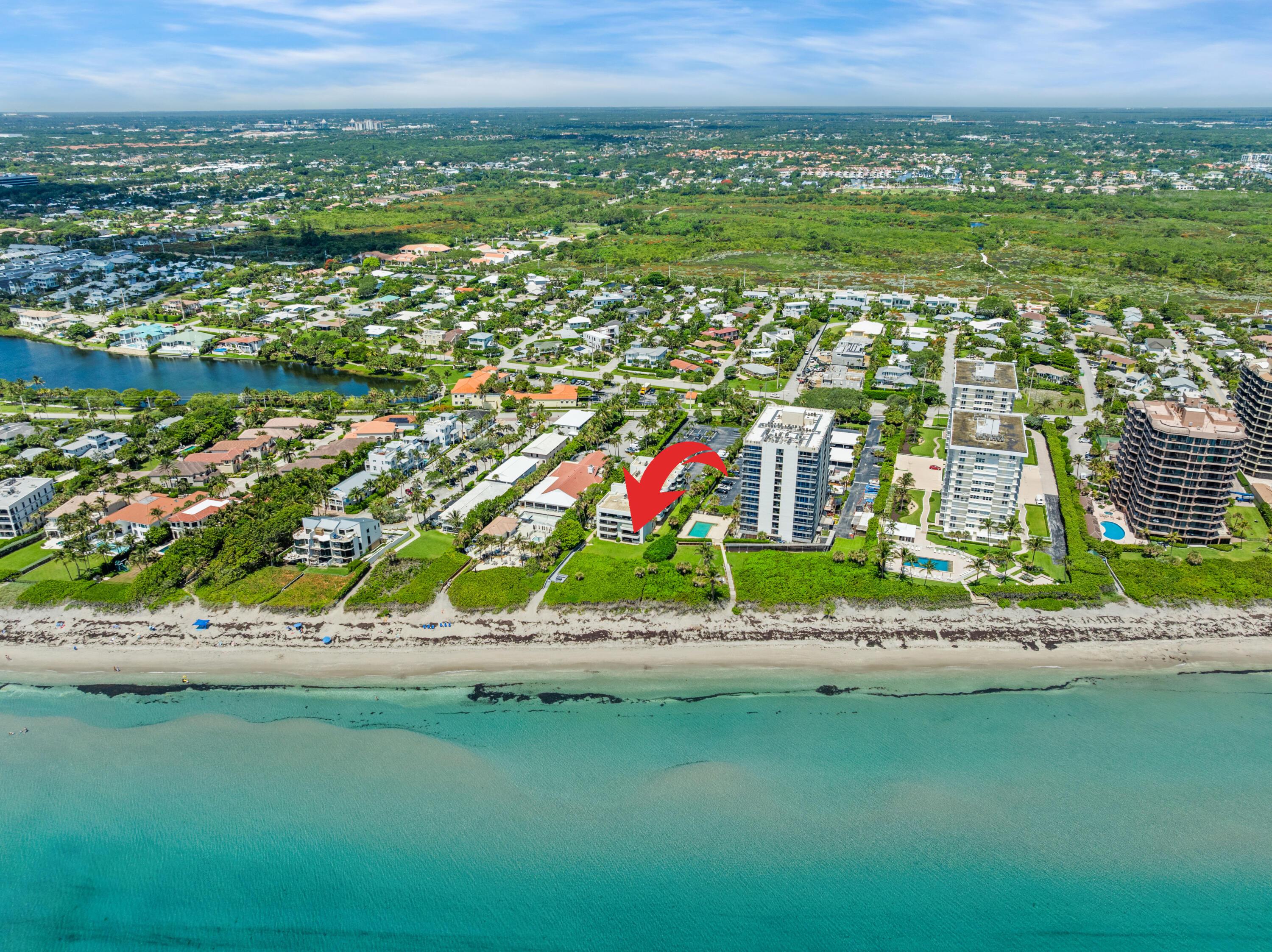 420 Celestial Way 205, Juno Beach, FL 33408, Juno Beach - Photo 2