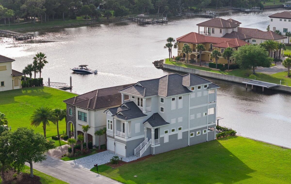 18 Spinaker Circle, Palm Coast, FL 32137, Palm Coast