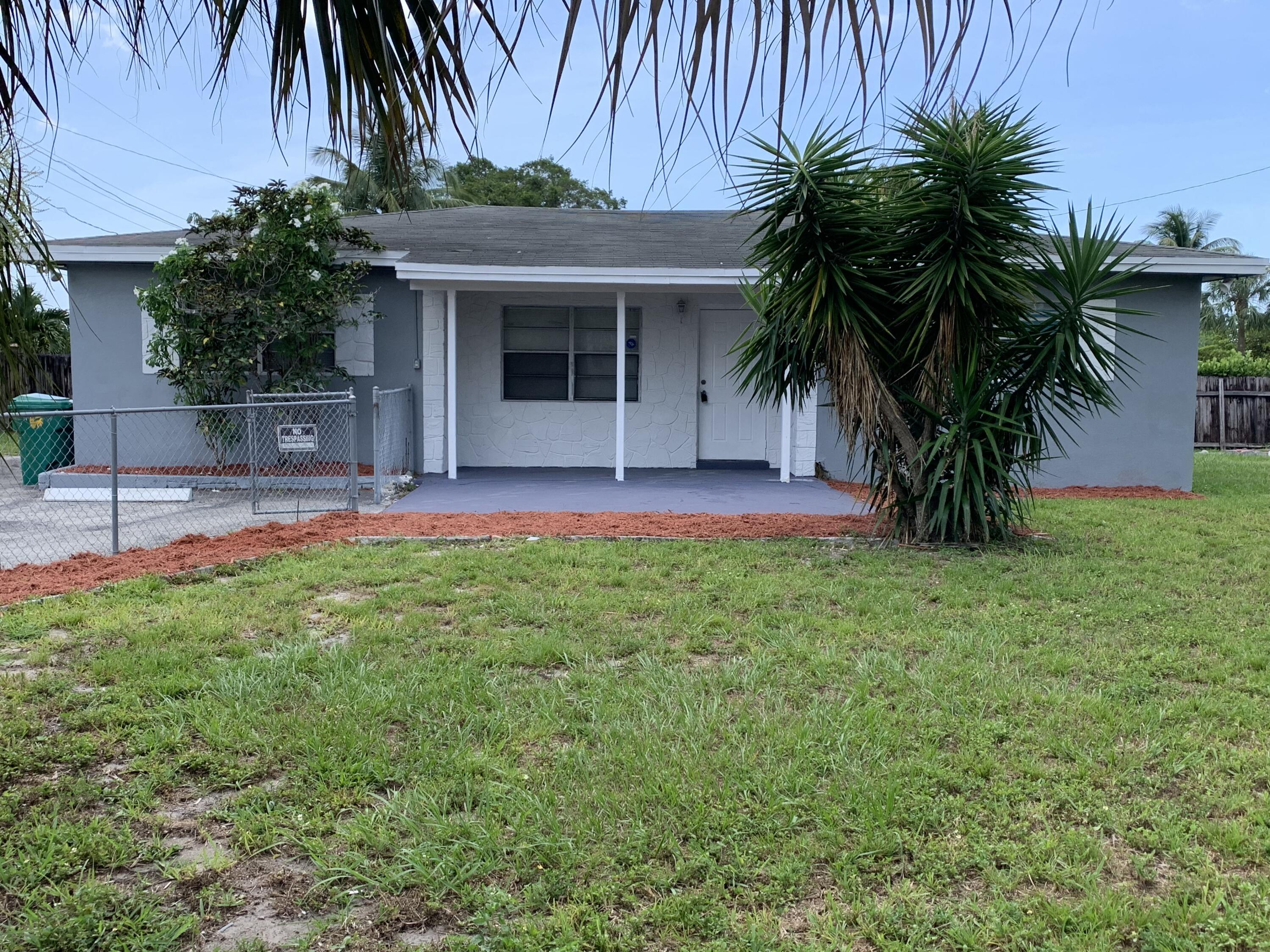 240 NW 38th Avenue, Lauderhill, FL 33311, Lauderhill
