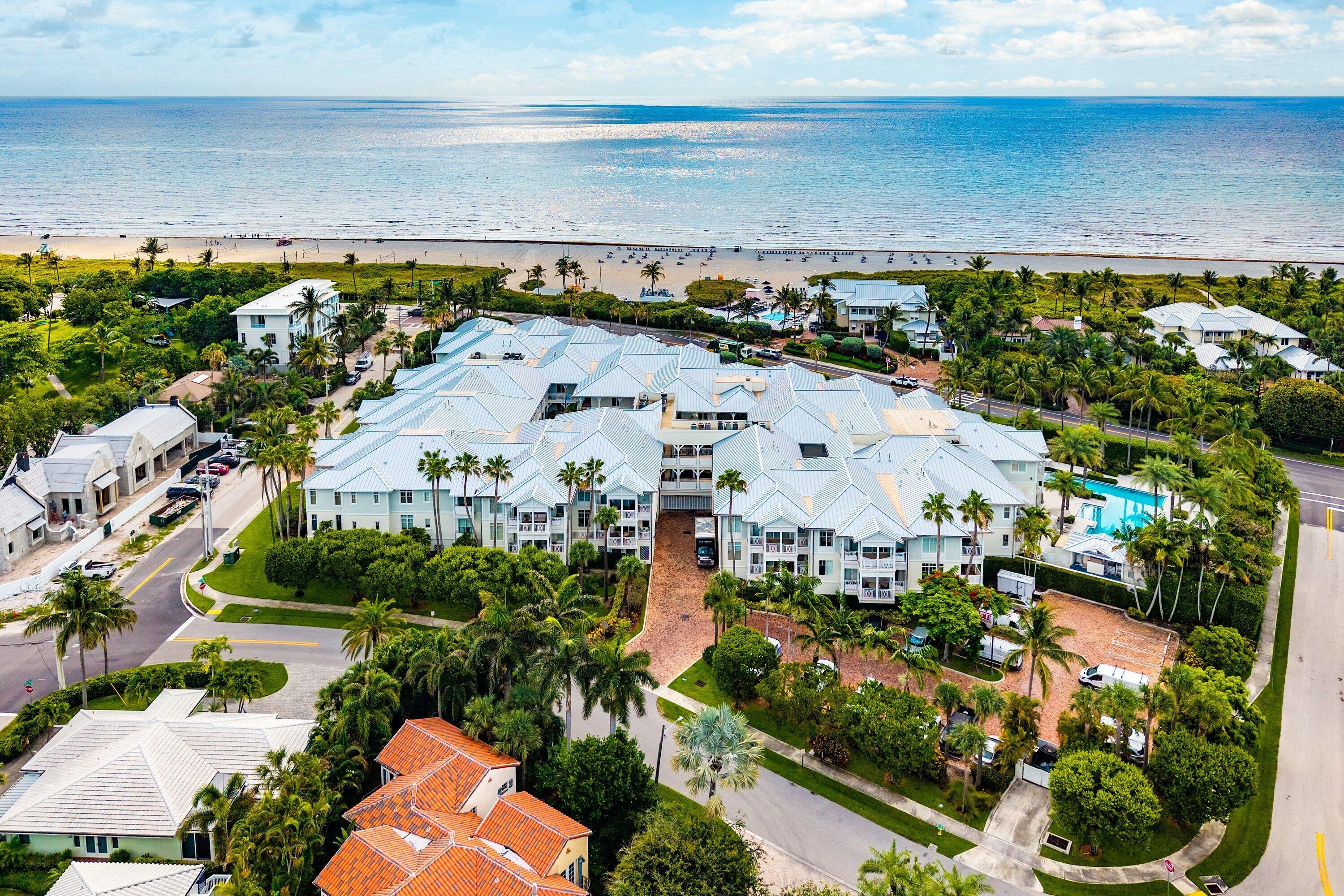 400 S Ocean Boulevard 105, Delray Beach, FL 33483, Delray Beach