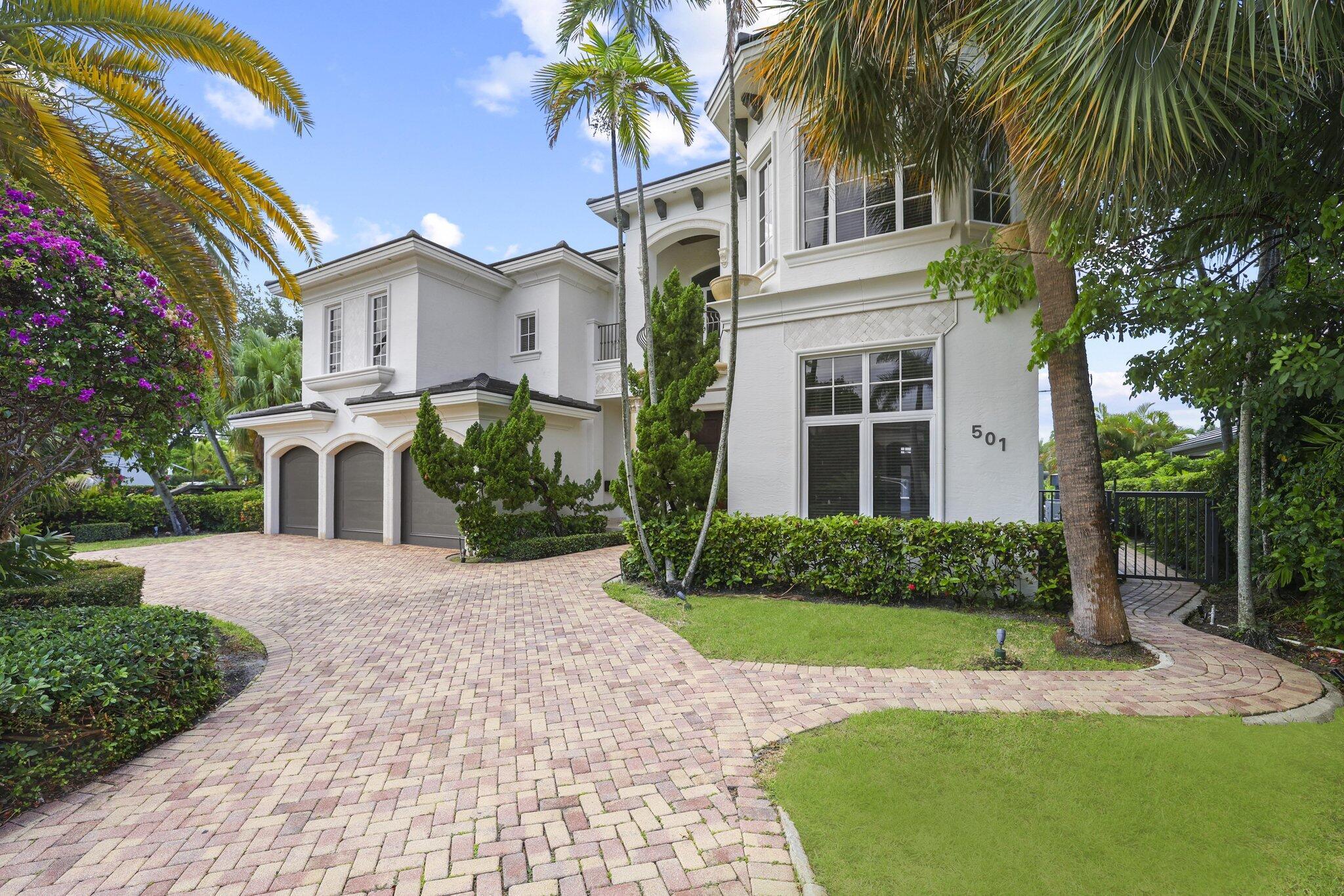 501 Golden Harbour Drive, Boca Raton, FL 33432, Boca Raton - Photo 3