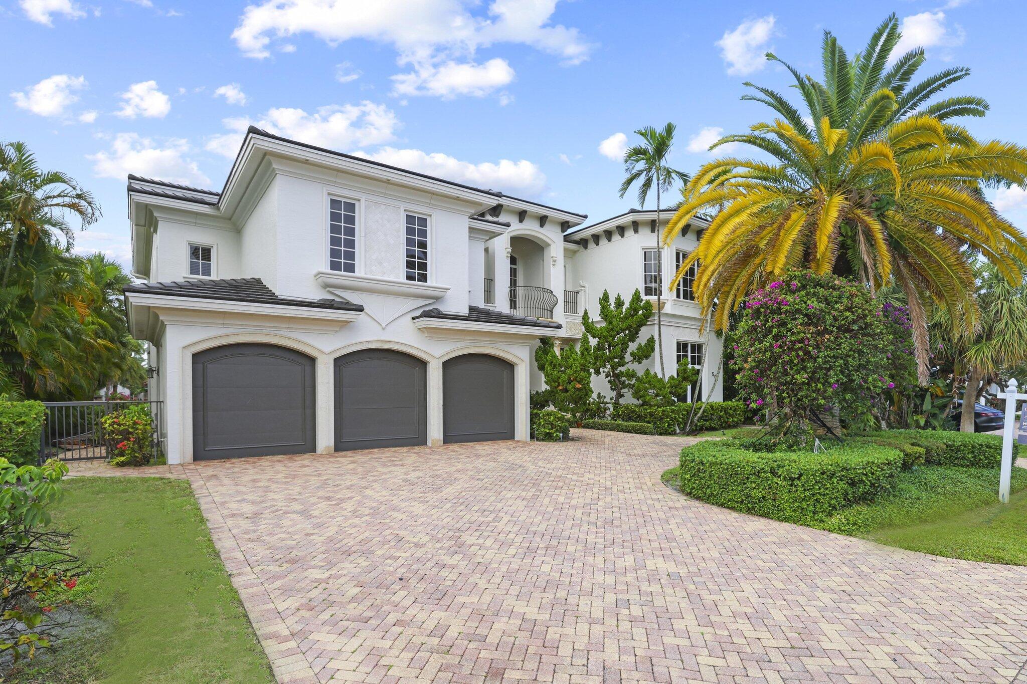 501 Golden Harbour Drive, Boca Raton, FL 33432, Boca Raton - Photo 4