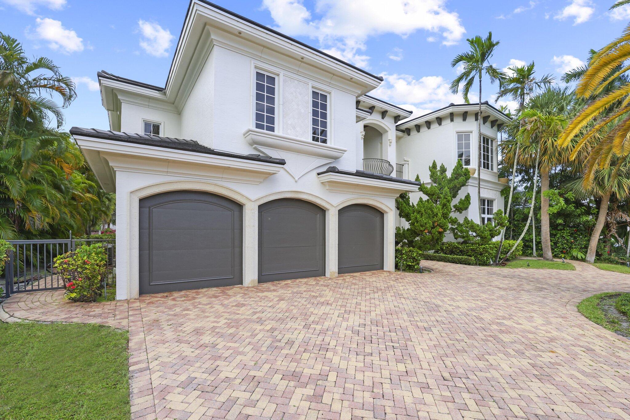 501 Golden Harbour Drive, Boca Raton, FL 33432, Boca Raton - Photo 5