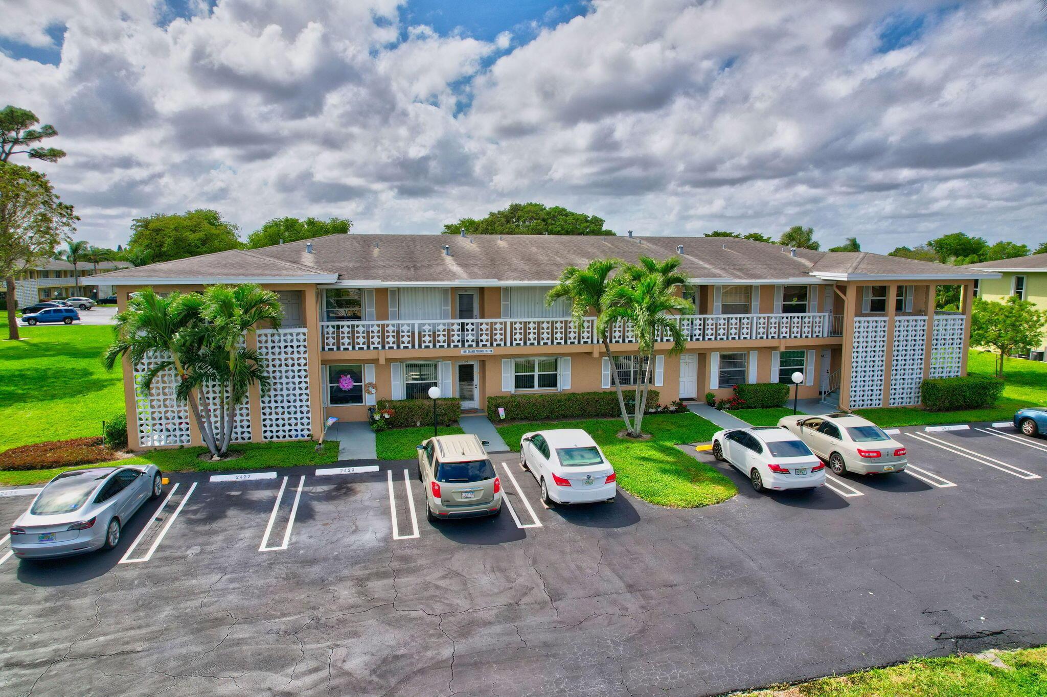 1051 Orange Terrace 103, Delray Beach, FL 33445, Delray Beach - Photo 5