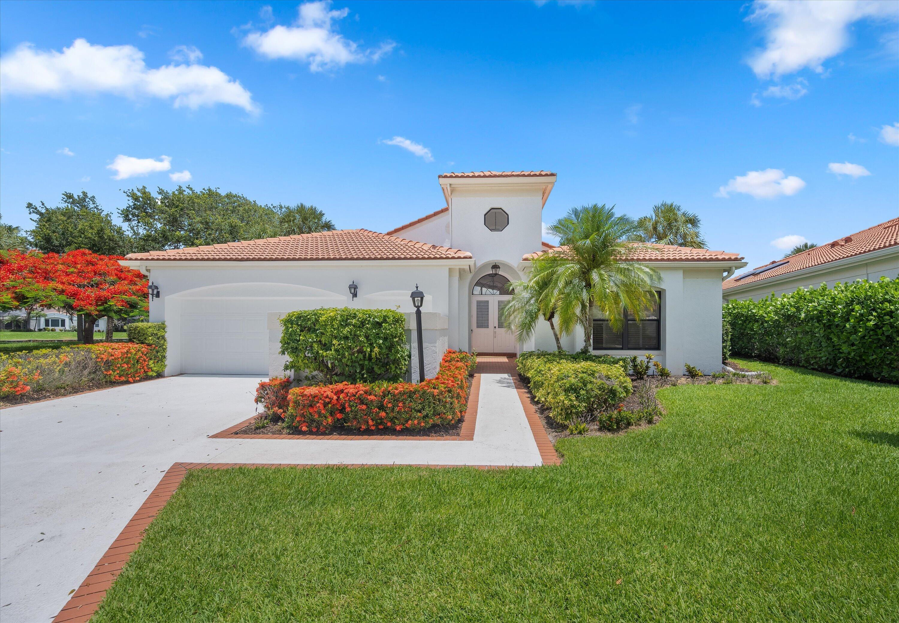 3526 Lantern Bay Drive, Jupiter, FL 33477, Jupiter