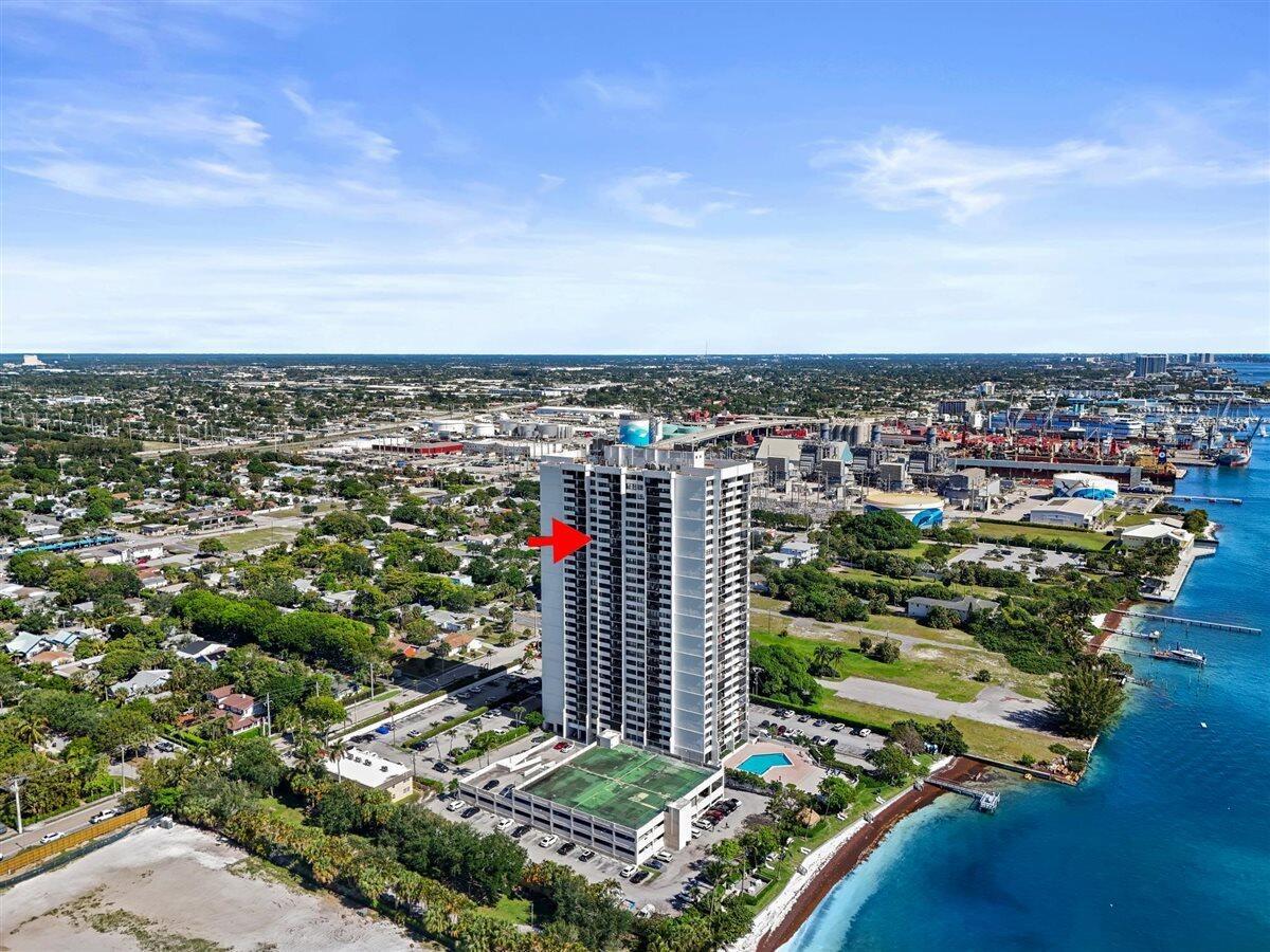 5600 N Flagler Drive 2304, West Palm Beach, FL 33407, West Palm Beach