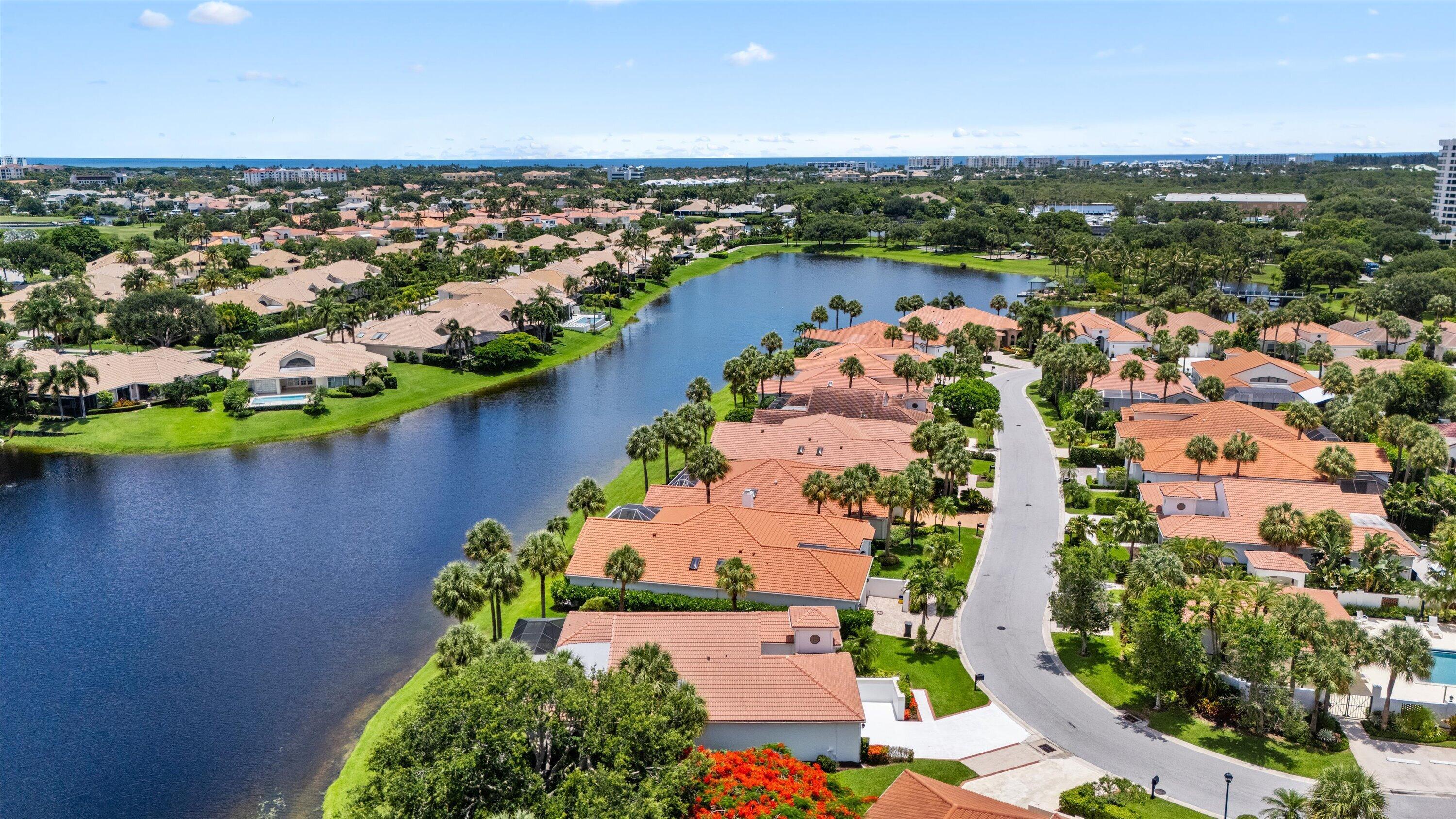 3526 Lantern Bay Drive, Jupiter, FL 33477, Jupiter - Photo 4