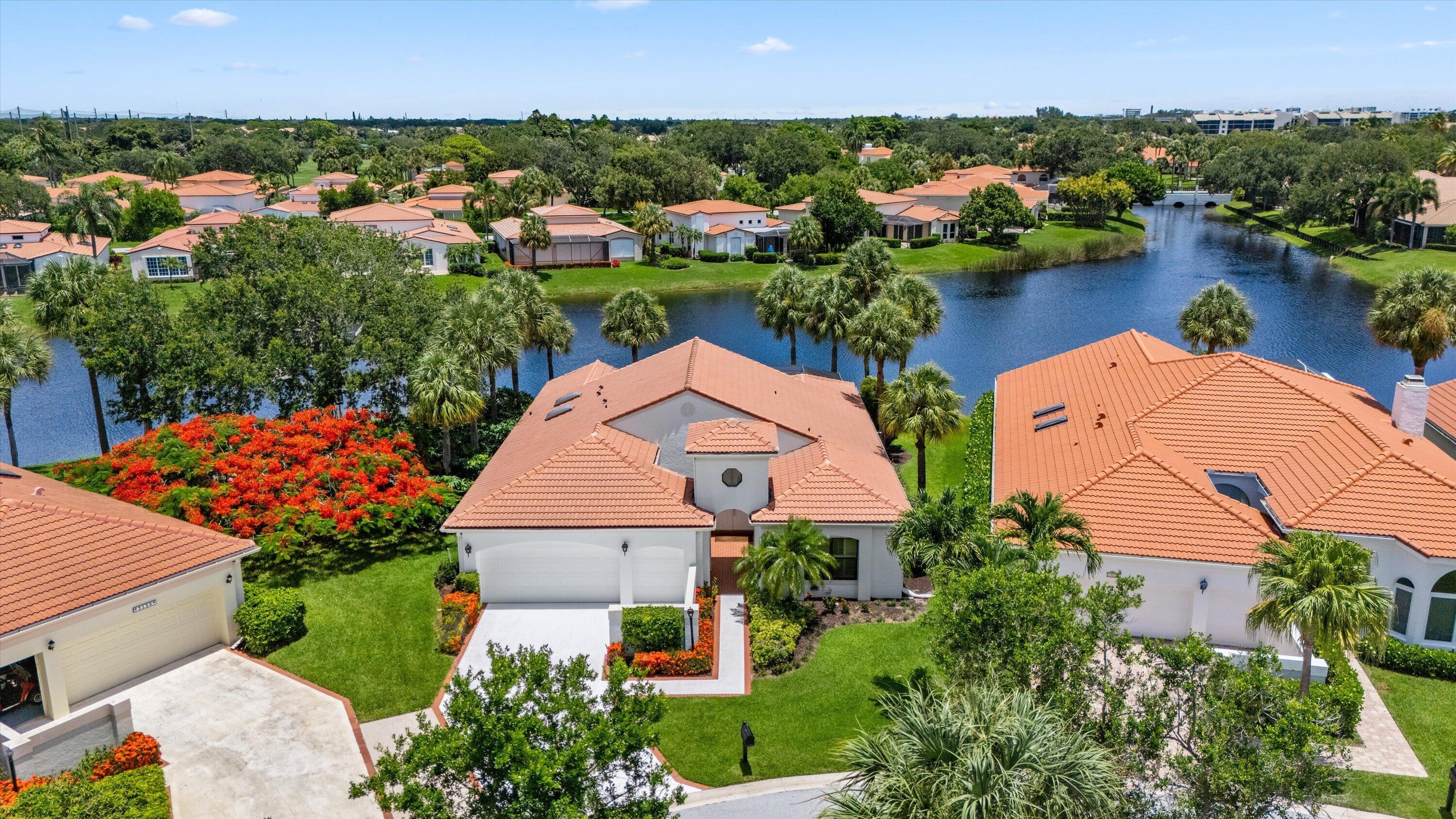 3526 Lantern Bay Drive, Jupiter, FL 33477, Jupiter - Photo 3