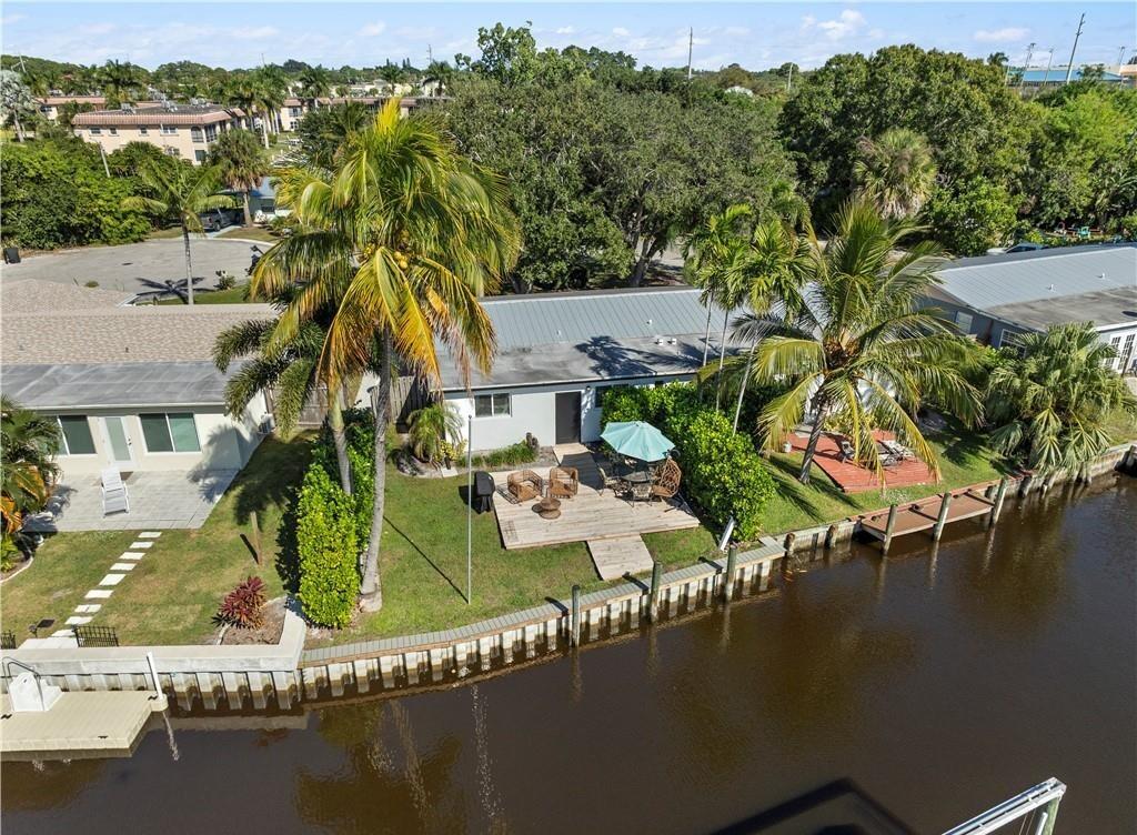 2446 SW Hideaway Lane, Stuart, FL 34994, Stuart - Photo 4