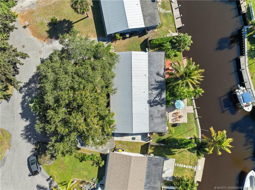 2446 SW Hideaway Lane, Stuart, FL 34994, Stuart - Photo 5