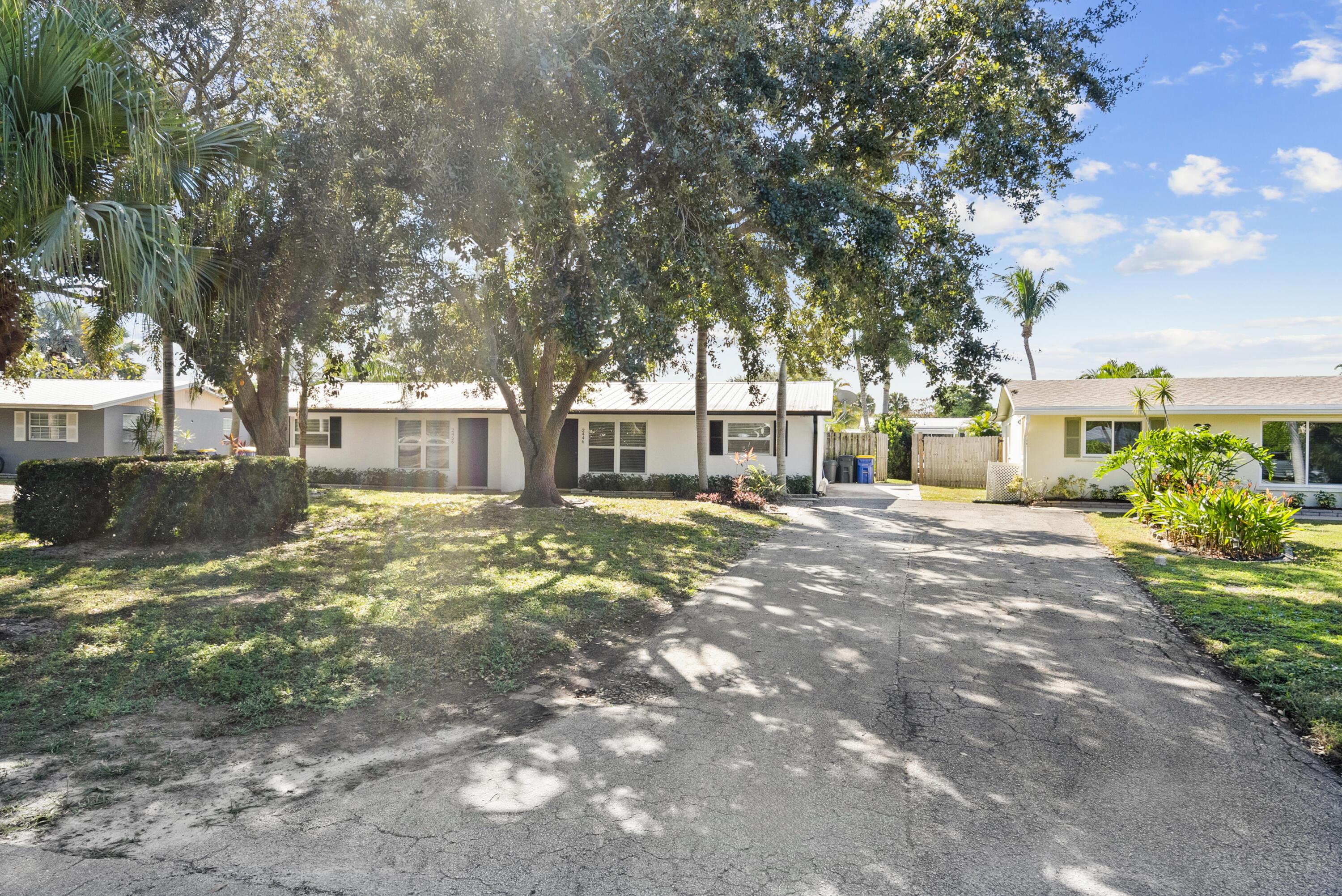 2446 SW Hideaway Lane, Stuart, FL 34994, Stuart