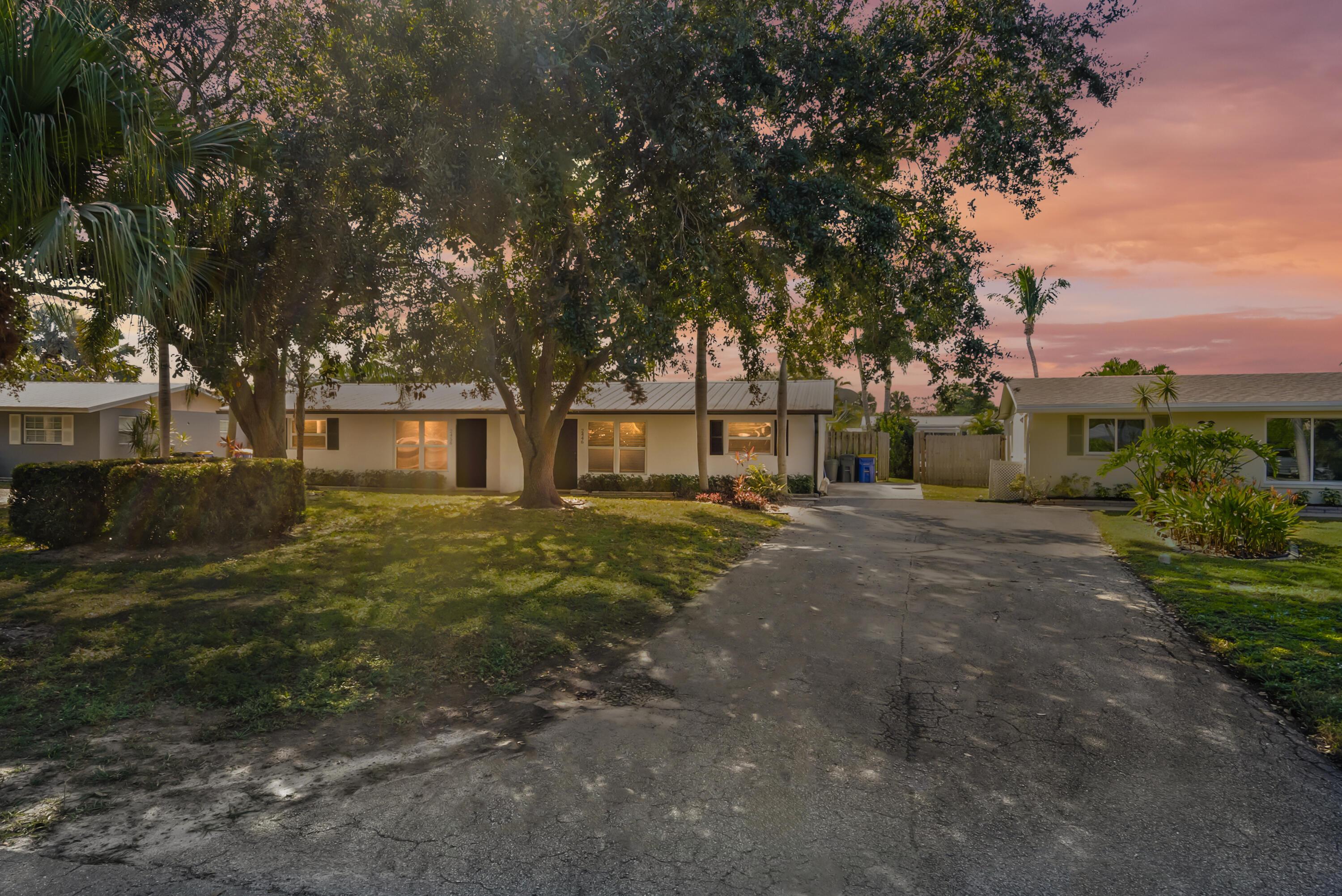 2446 SW Hideaway Lane, Stuart, FL 34994, Stuart - Photo 3