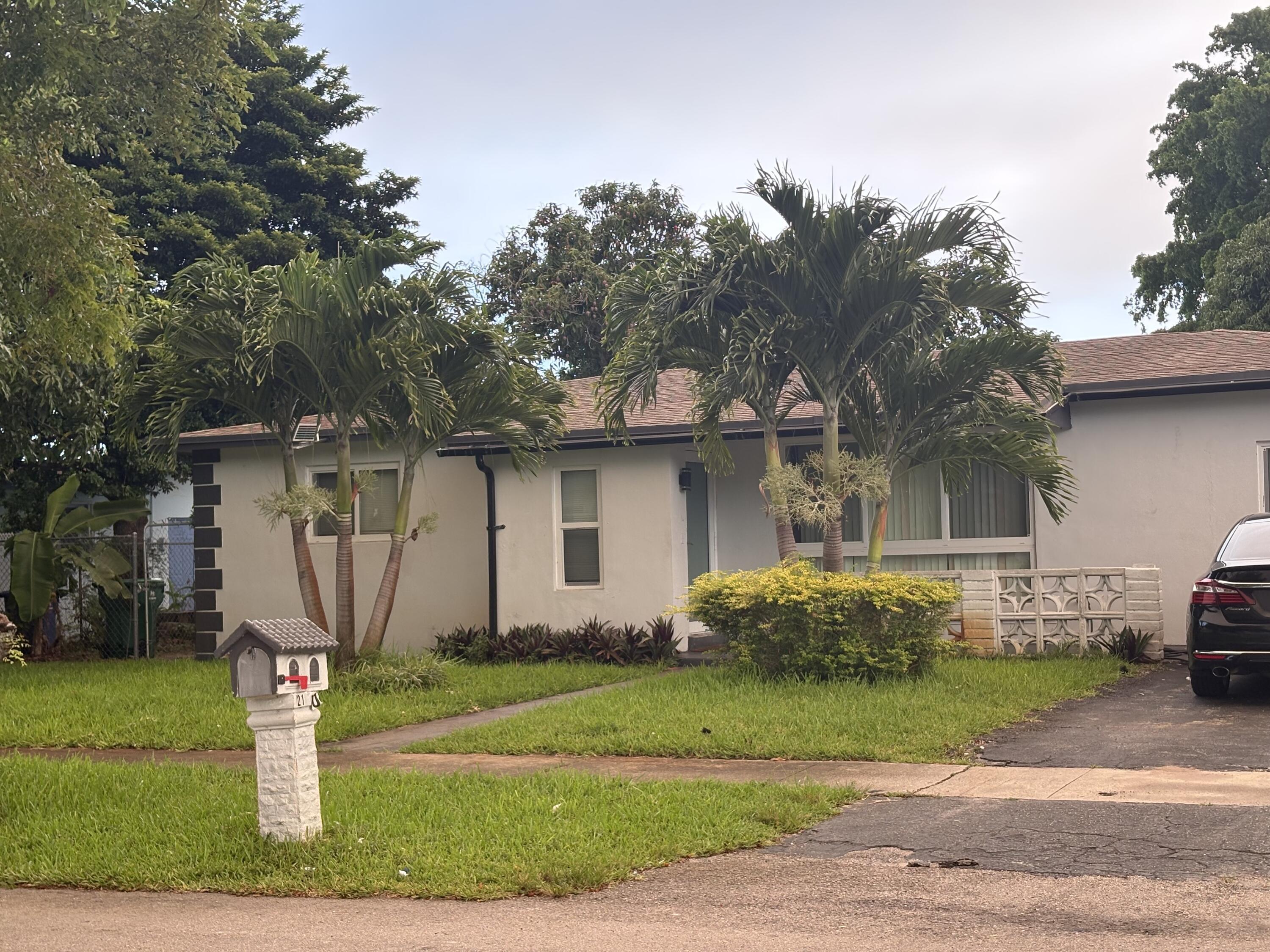 2100 SW 67th Way, Miramar, FL 33023, Miramar - Photo 3