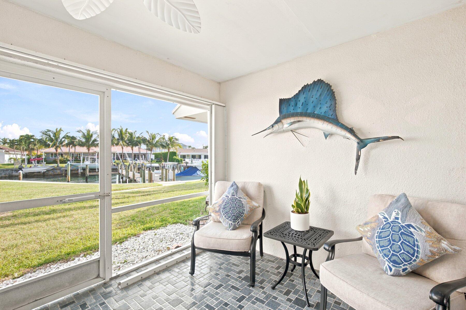1050 Sugar Sands Boulevard 174, Singer Island, FL 33404, Singer Island - Photo 2