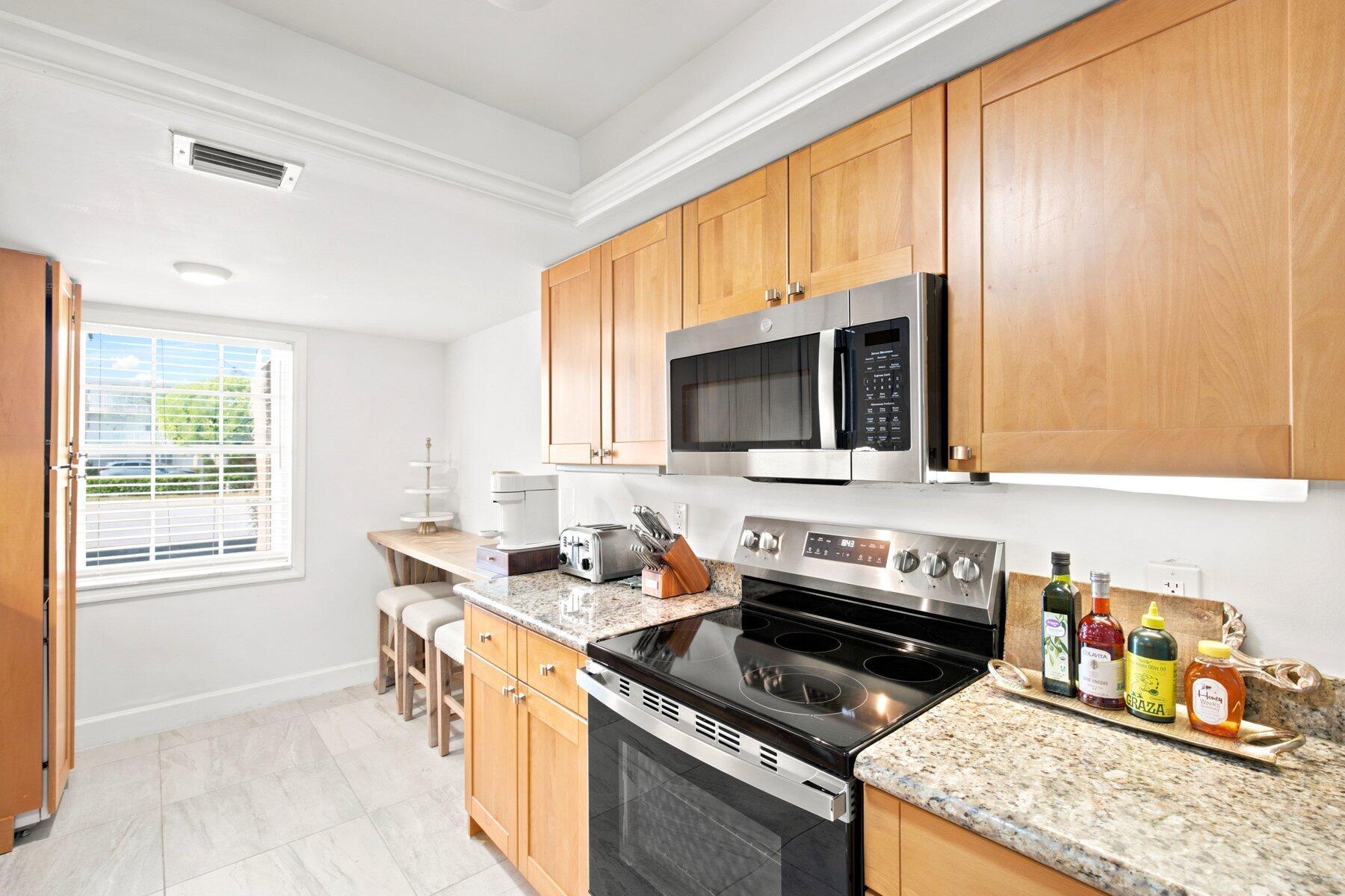 1050 Sugar Sands Boulevard 174, Singer Island, FL 33404, Singer Island - Photo 4