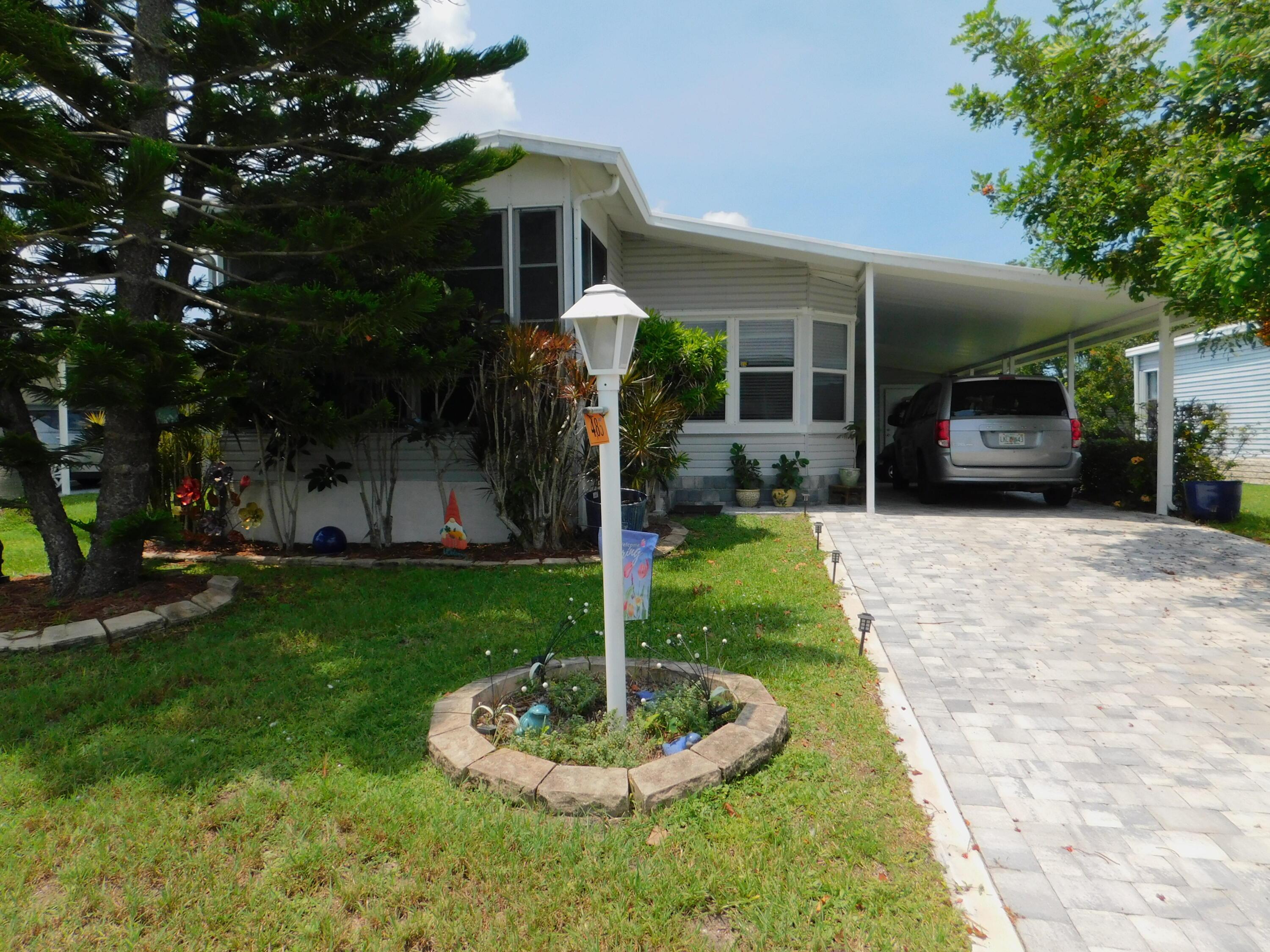 485 Hemingway Terrace G-04, Fort Pierce, FL 34982, Fort Pierce