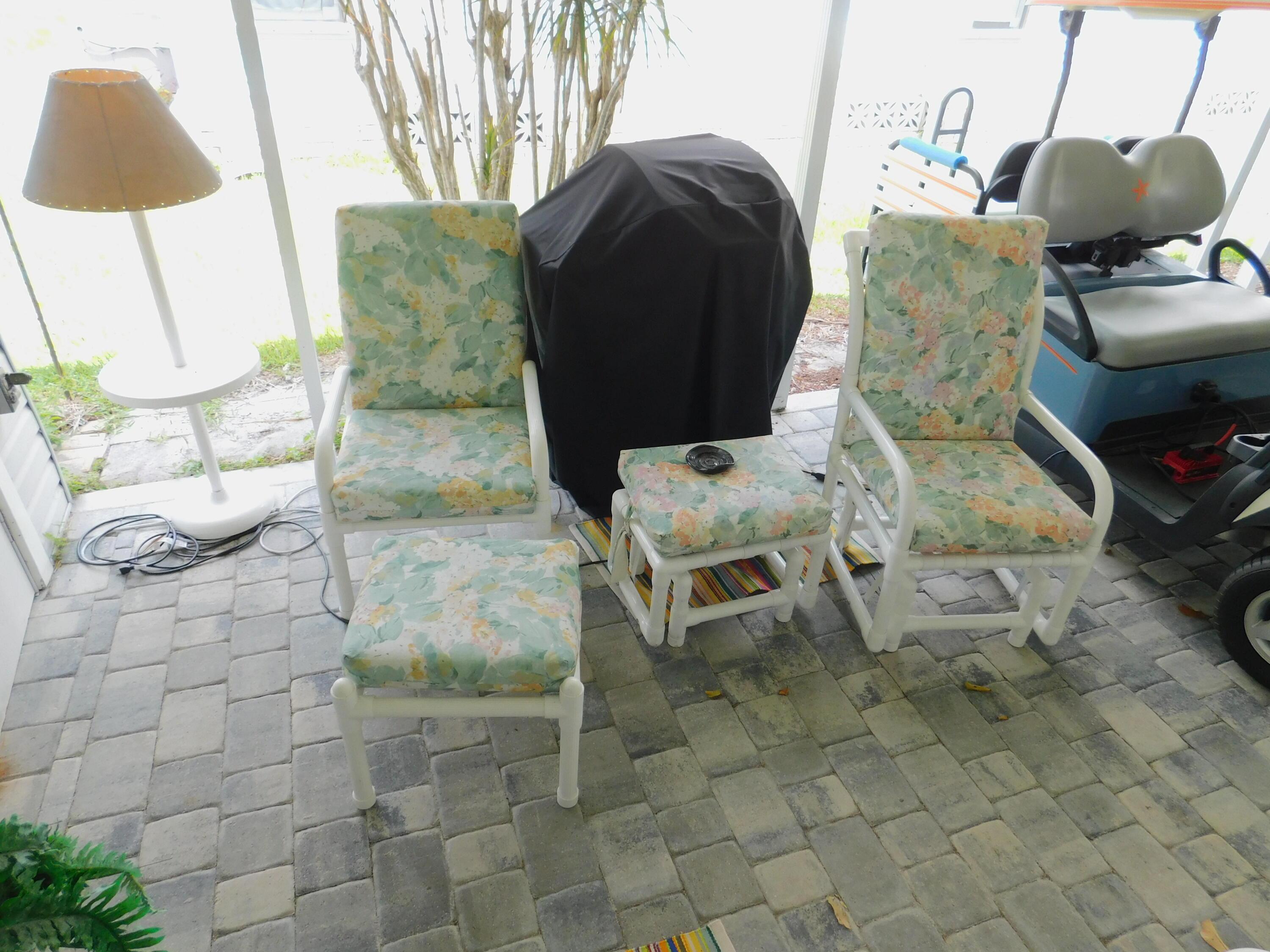 485 Hemingway Terrace G-04, Fort Pierce, FL 34982, Fort Pierce - Photo 3
