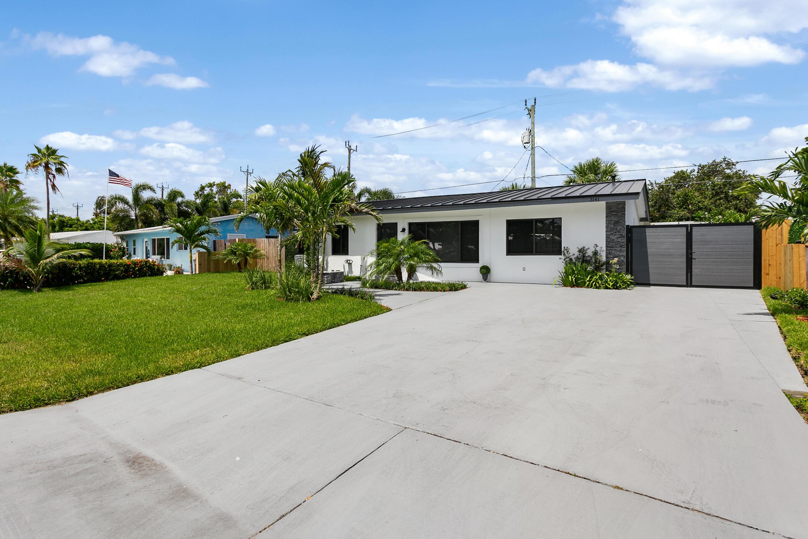 3141 NE 14th Avenue, Pompano Beach, FL 33064, Pompano Beach - Photo 4