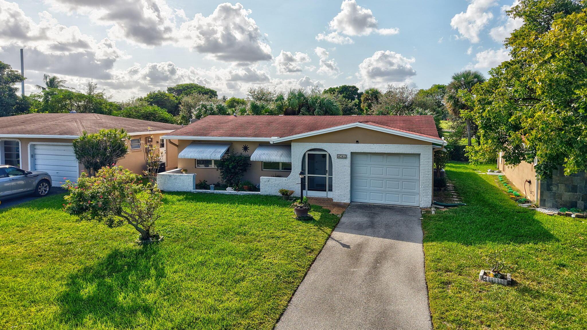 4741 NW 13th Avenue, Deerfield Beach, FL 33064, Deerfield Beach