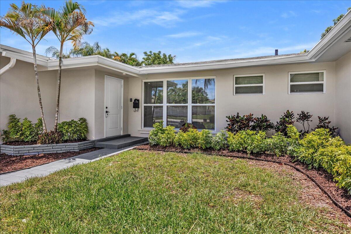 611 N Highland Drive, Hollywood, FL 33021, Hollywood - Photo 4