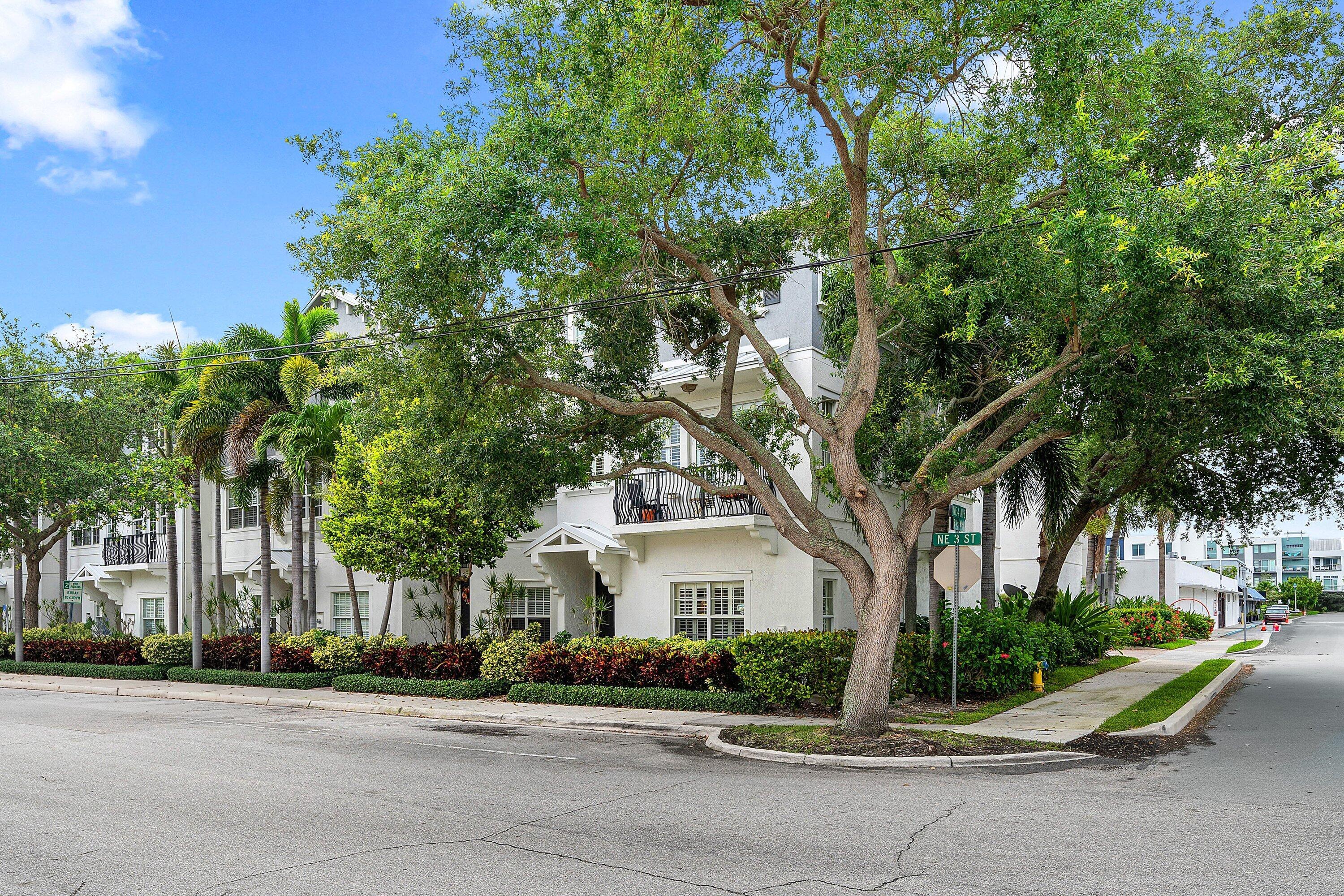 290 NE 5th Avenue 9, Delray Beach, FL 33483, Delray Beach - Photo 4