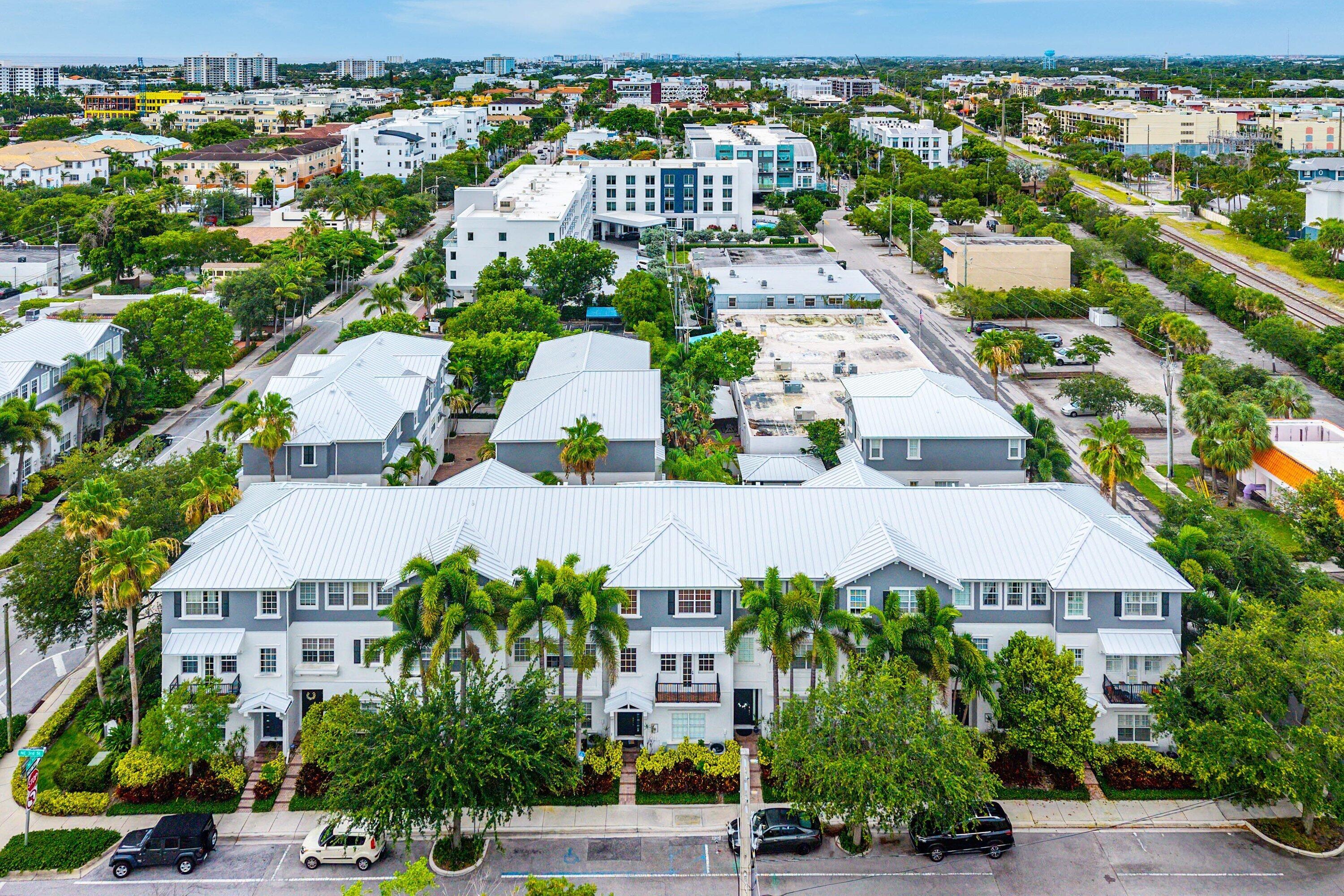 290 NE 5th Avenue 9, Delray Beach, FL 33483, Delray Beach