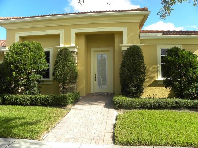 10010 SW Canossa Way, Port St. Lucie, FL 34986, Port St. Lucie