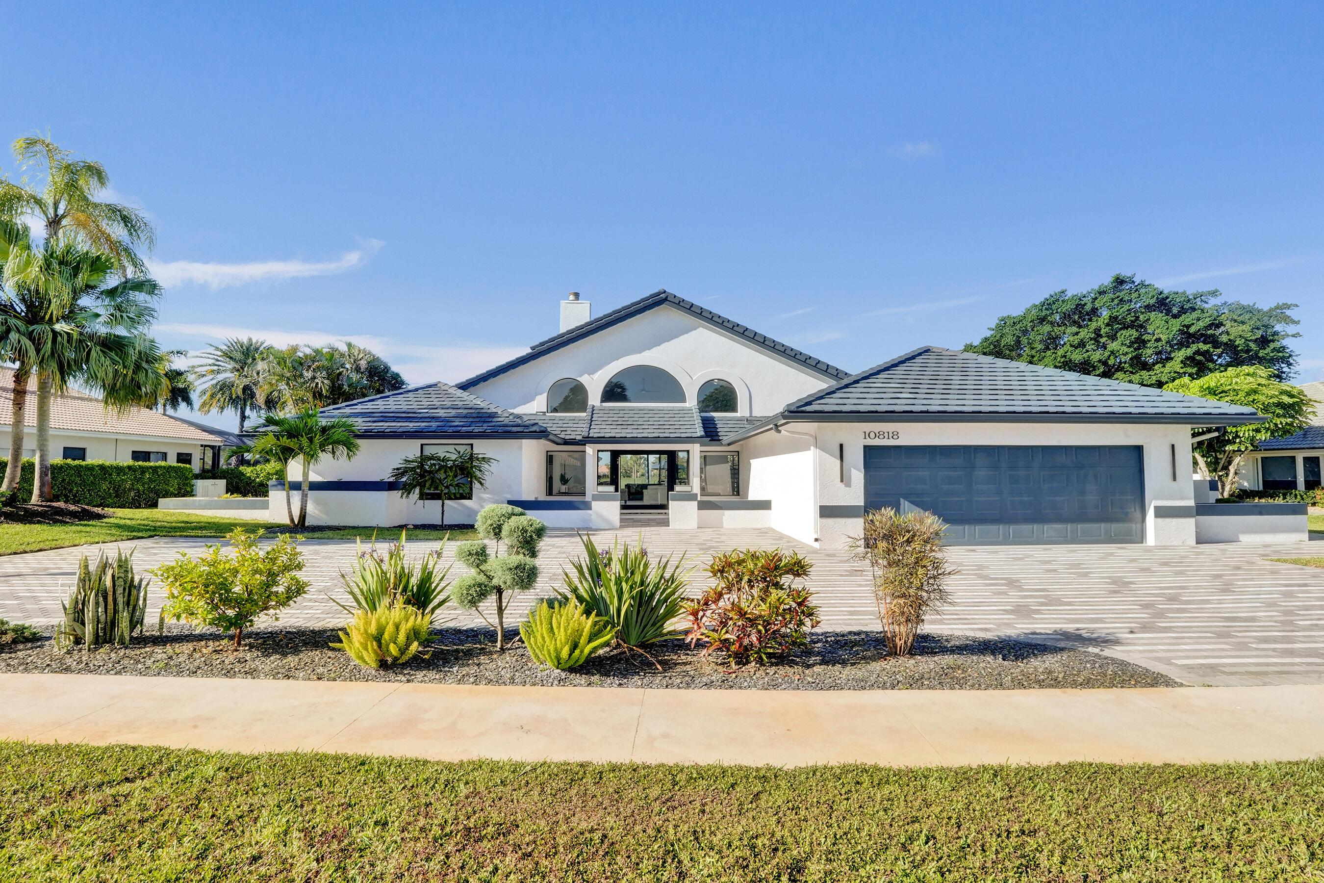 10818 River Glenn Drive, Boca Raton, FL 33428, Boca Raton