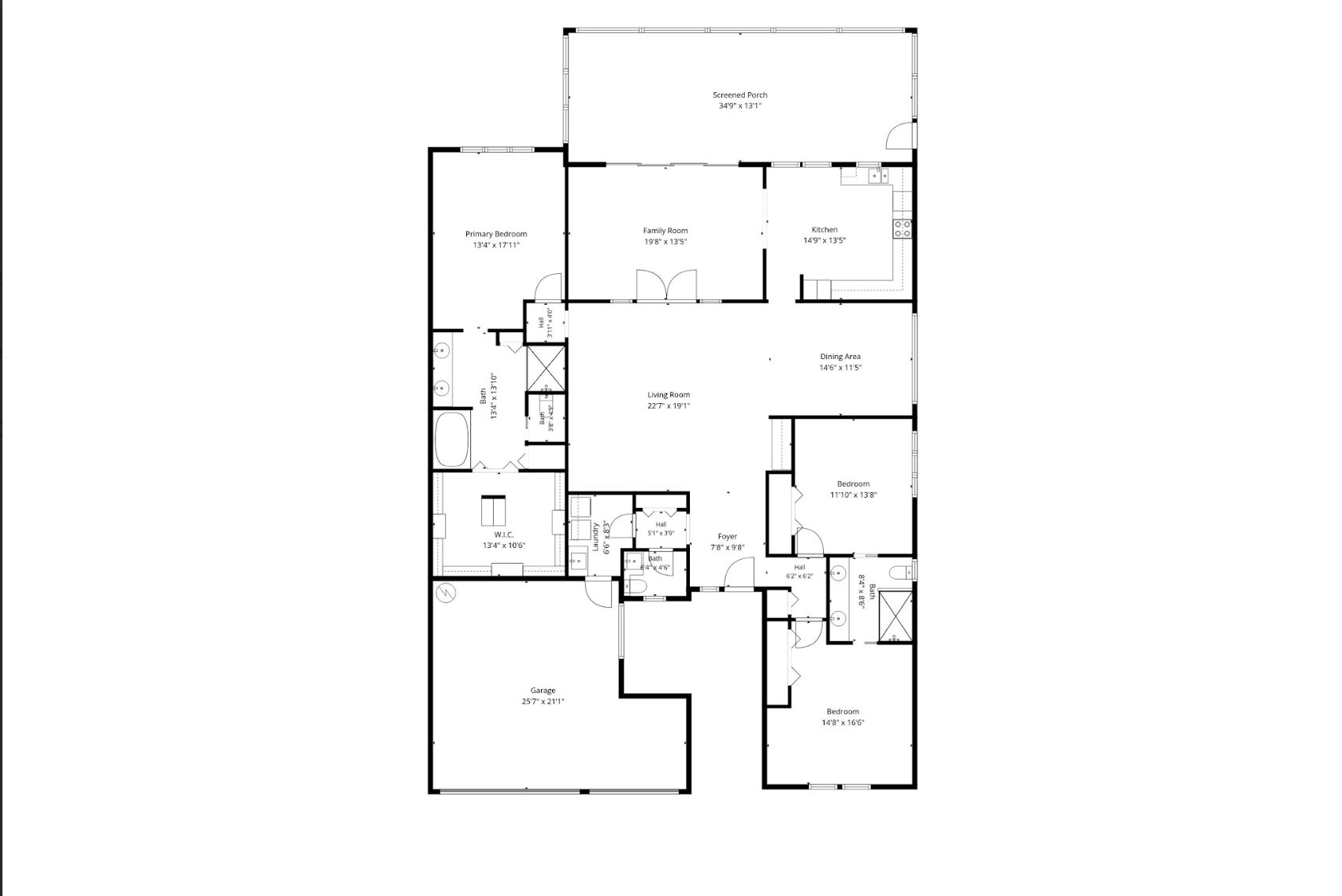 3526 Lantern Bay Drive, Jupiter, FL 33477, Jupiter - Photo 2